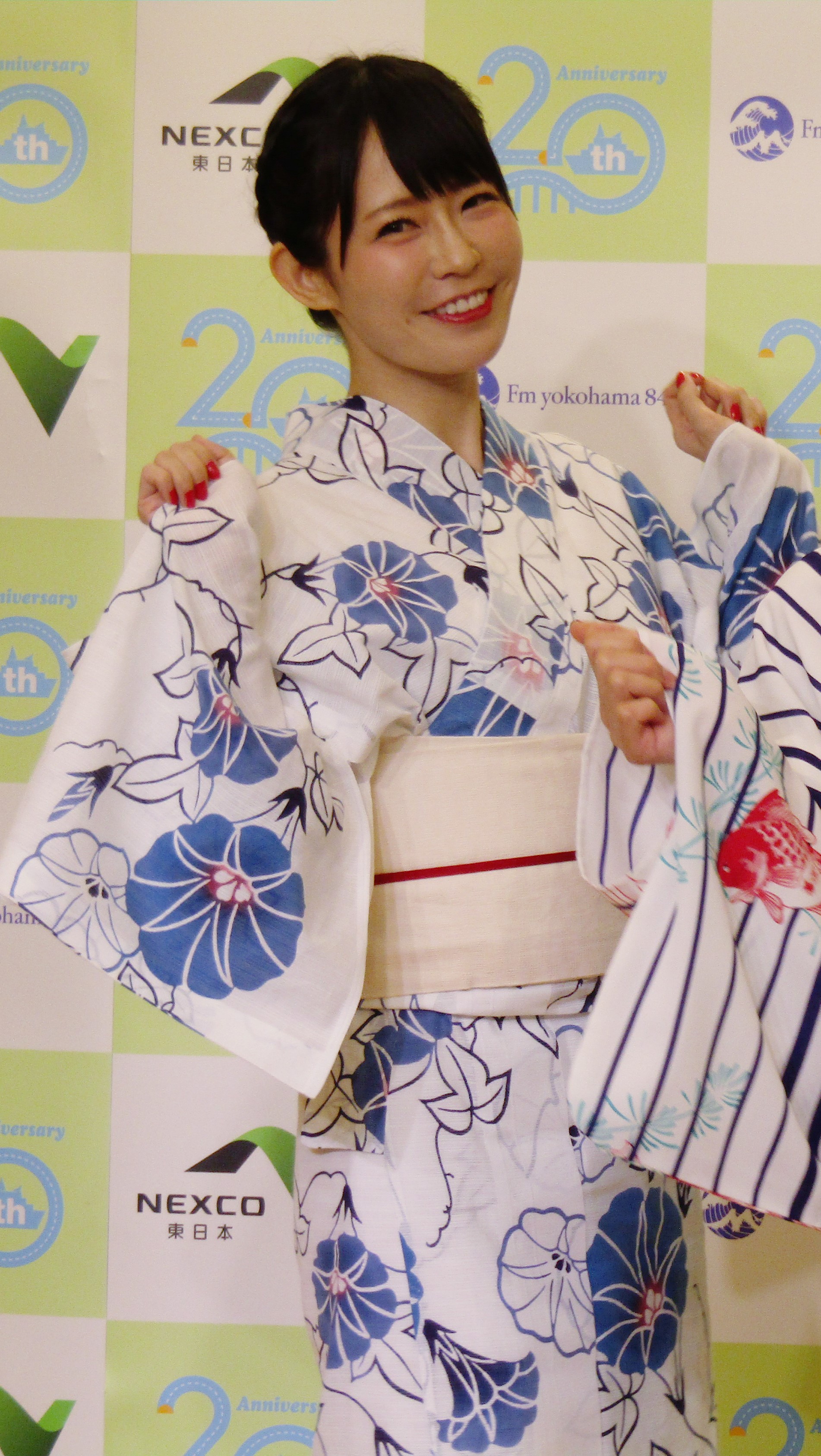 小泉 みゆき