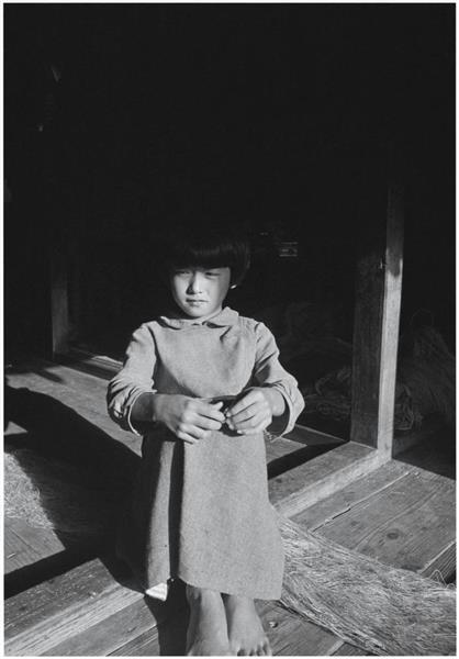 美の扉】編者と読む東松照明写真集「新編 太陽の鉛筆」（4/4ページ