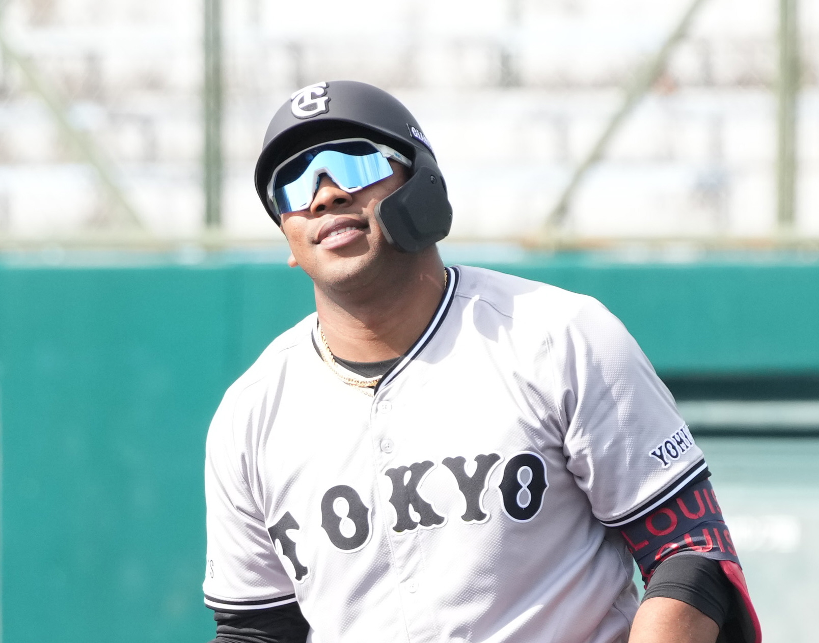 巨人・オコエ瑠偉ら3人の2軍降格が決定 井上、中山、ウレーニャが1