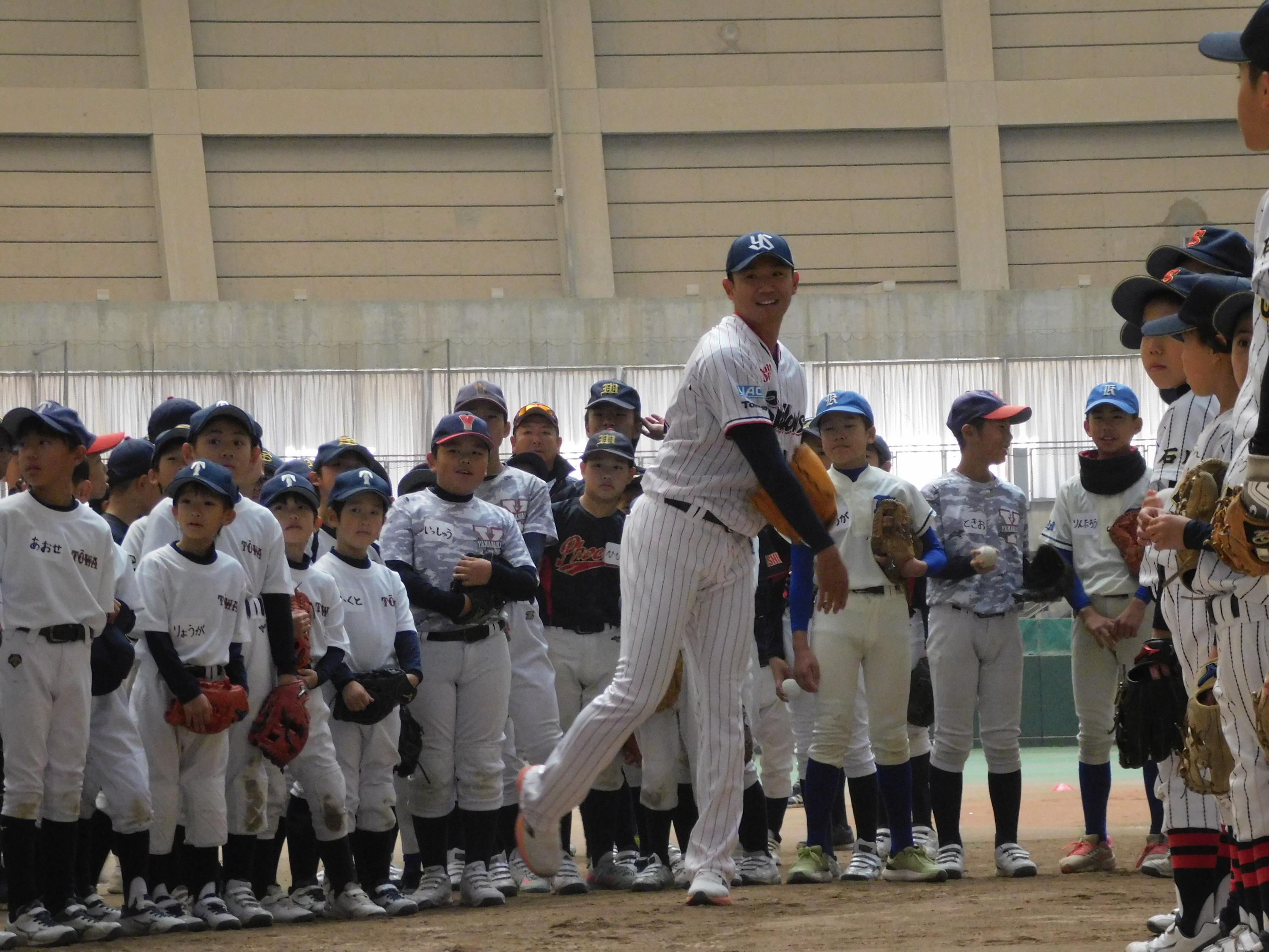 ヤクルト・奥川恭伸「自信になった」25年…来季こそは初の規定投球回 