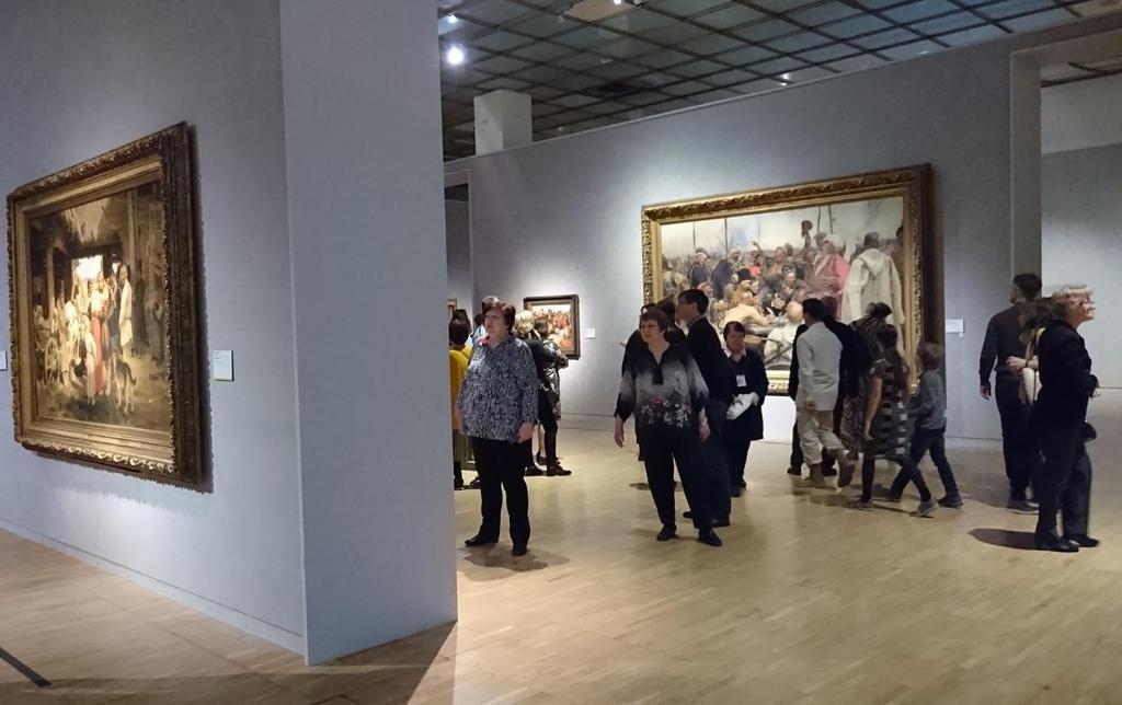 イリヤ・レーピン展 図録 姫路美術館 ロシア画家