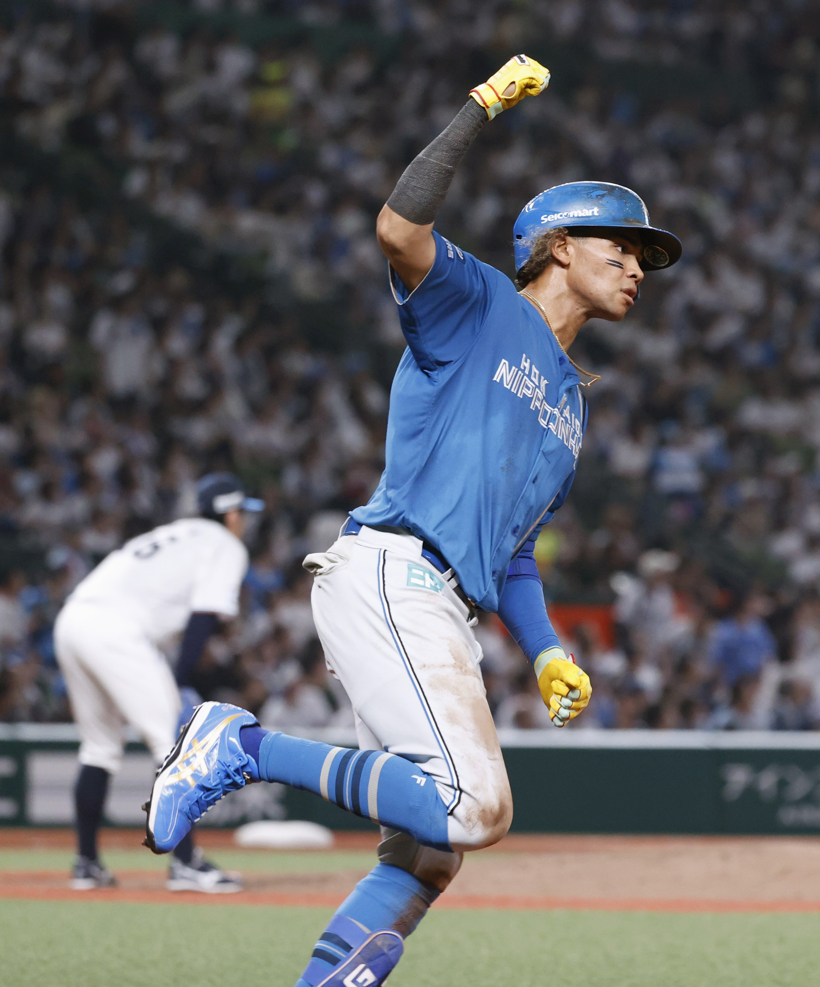 水谷勇斗 水谷 隼 | ノジマTリーグ 2019-2020シーズン 個人スタッツ | 【公式