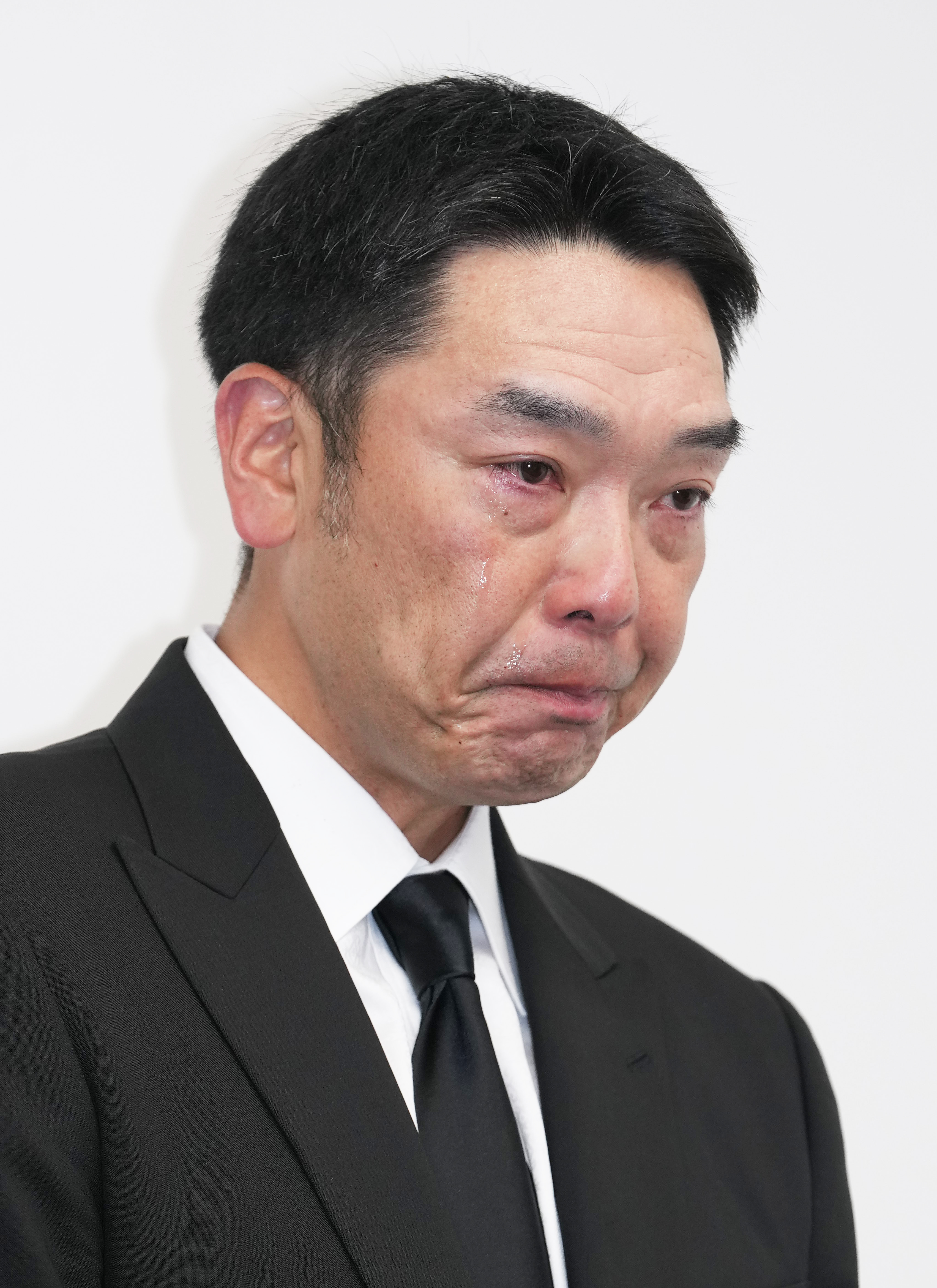 阿部慎之助 娘 手紙
