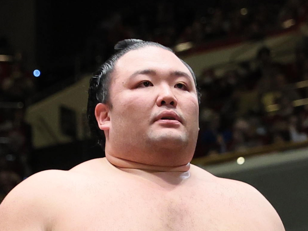 朝乃山、初場所も休場へ 全休なら三段目転落が確実 高砂親方「また上がってくるチャンスはある」 - サンスポ