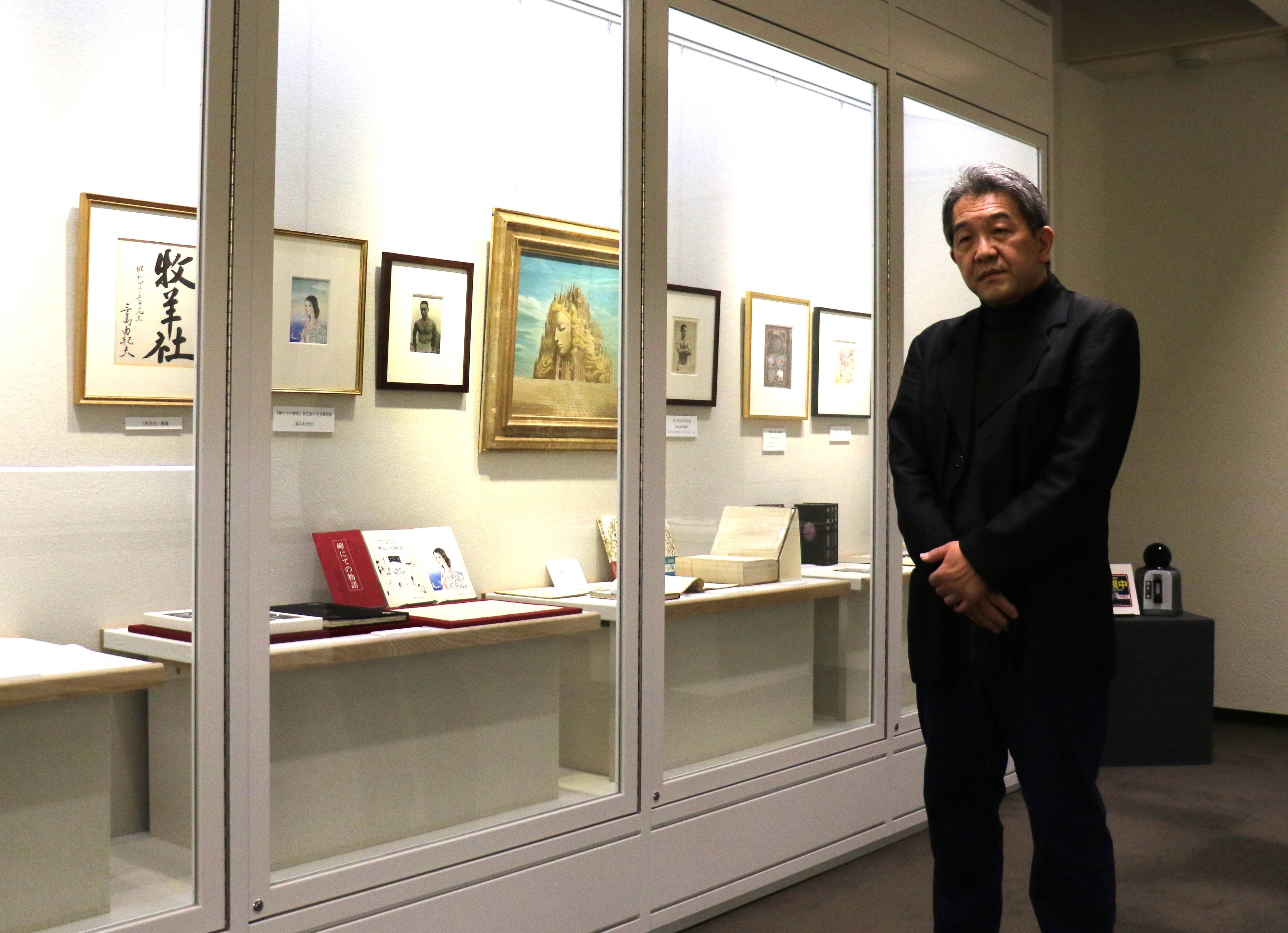 三島由紀夫小百科   /水声社/井上隆史（日本近代文学）（単行本） 三島由紀夫小百科(井上隆史 、久保田裕子、田尻芳樹、福田大輔
