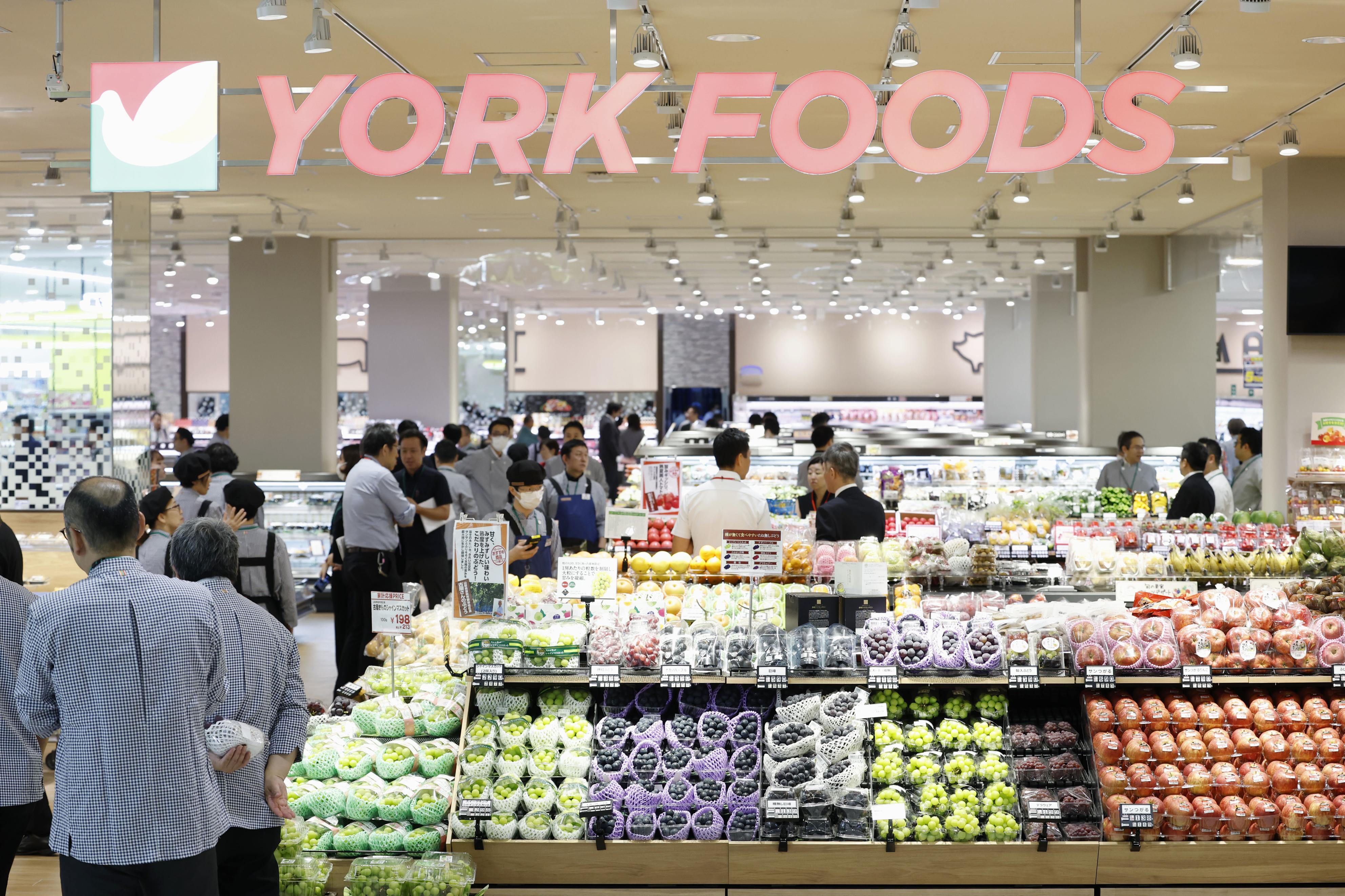 イトーヨーカ堂が新たに10店出店へ 2030年までに、閉店から「攻めの