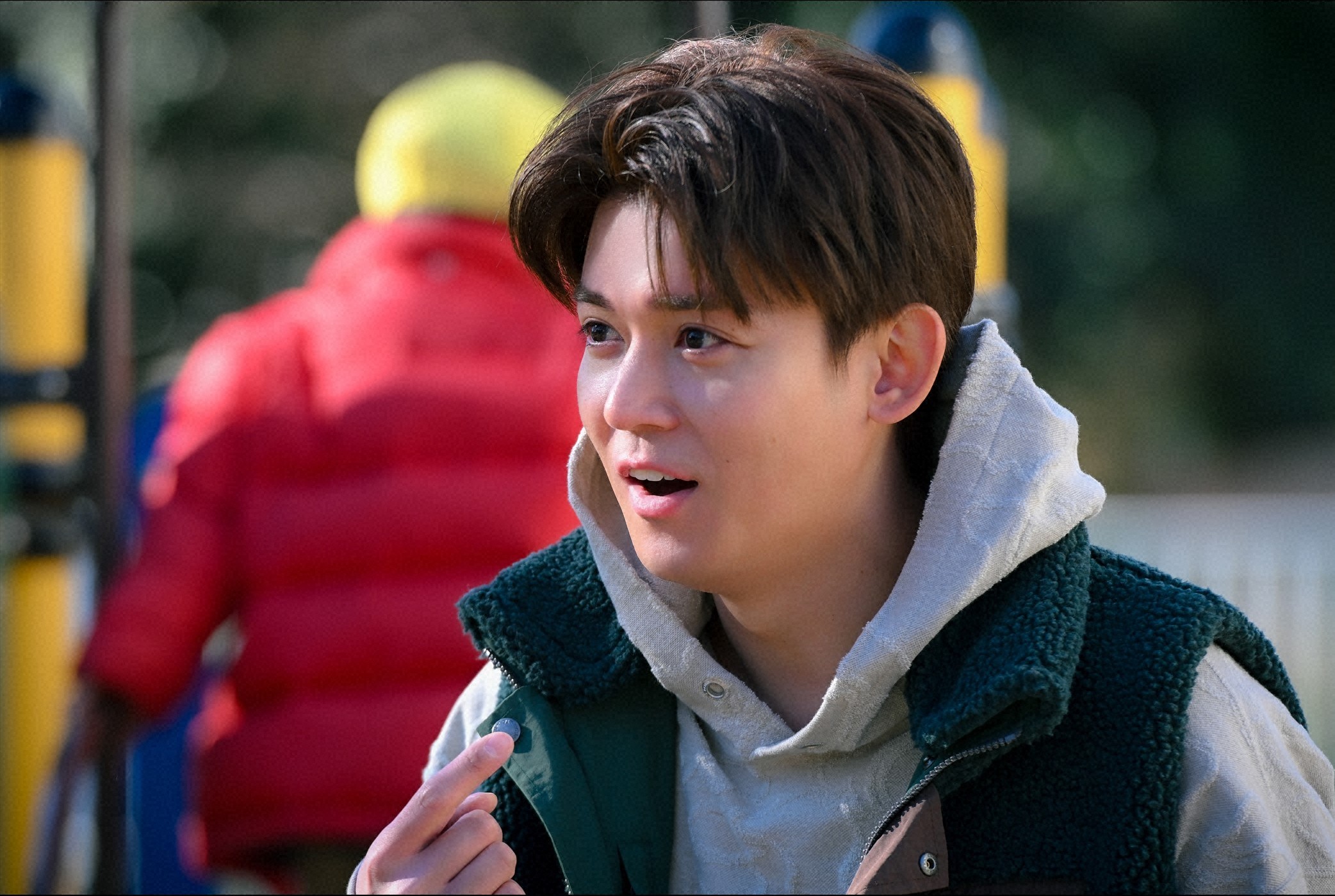 未来のムスコ」“まーくん”候補急浮上！未来（志田未来）救う優太（小瀧