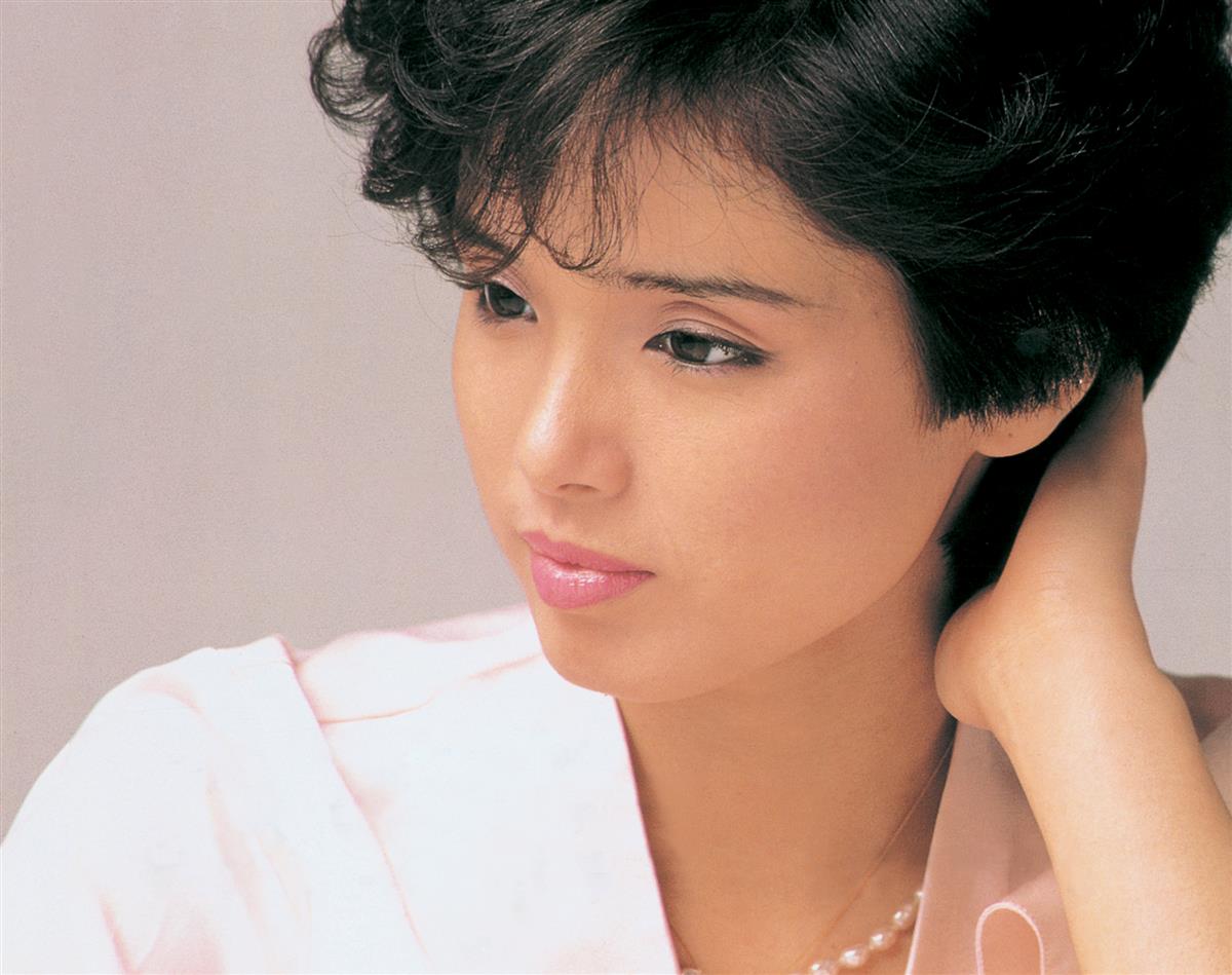 高田みづえさん、デビュー45年目！全183曲サブスク配信 - サンスポ