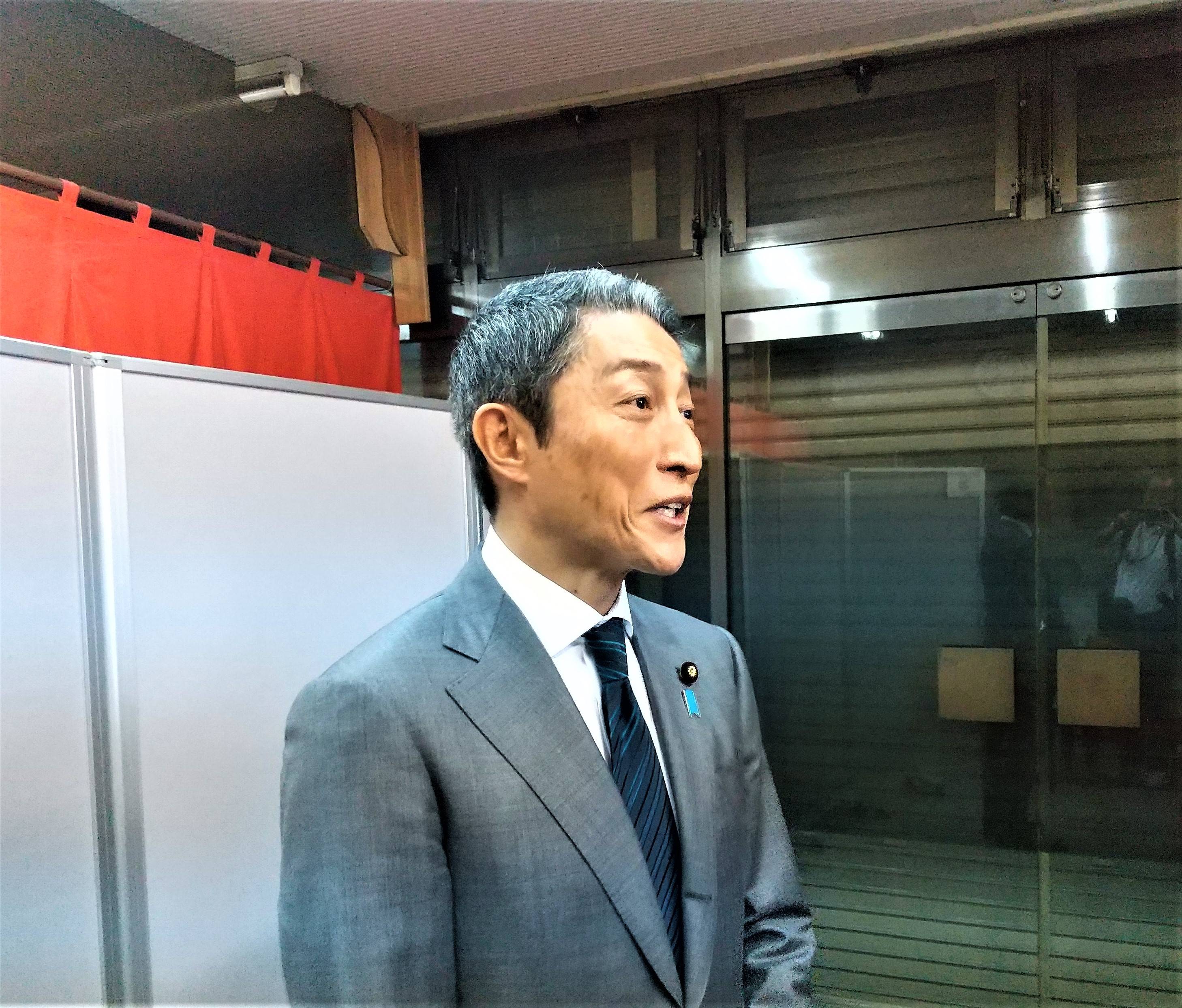 大家 敏志