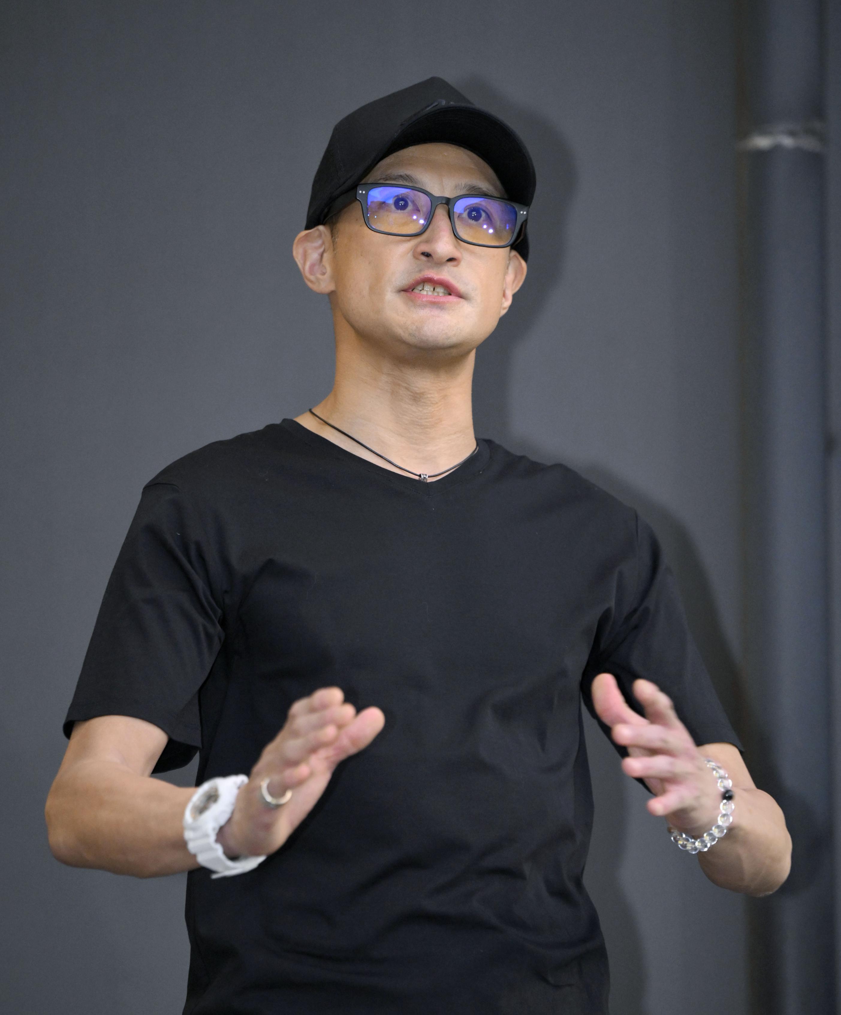元TOKIO松岡の「男気会見」で際立つ、国分太一が抱える“沈黙の代償
