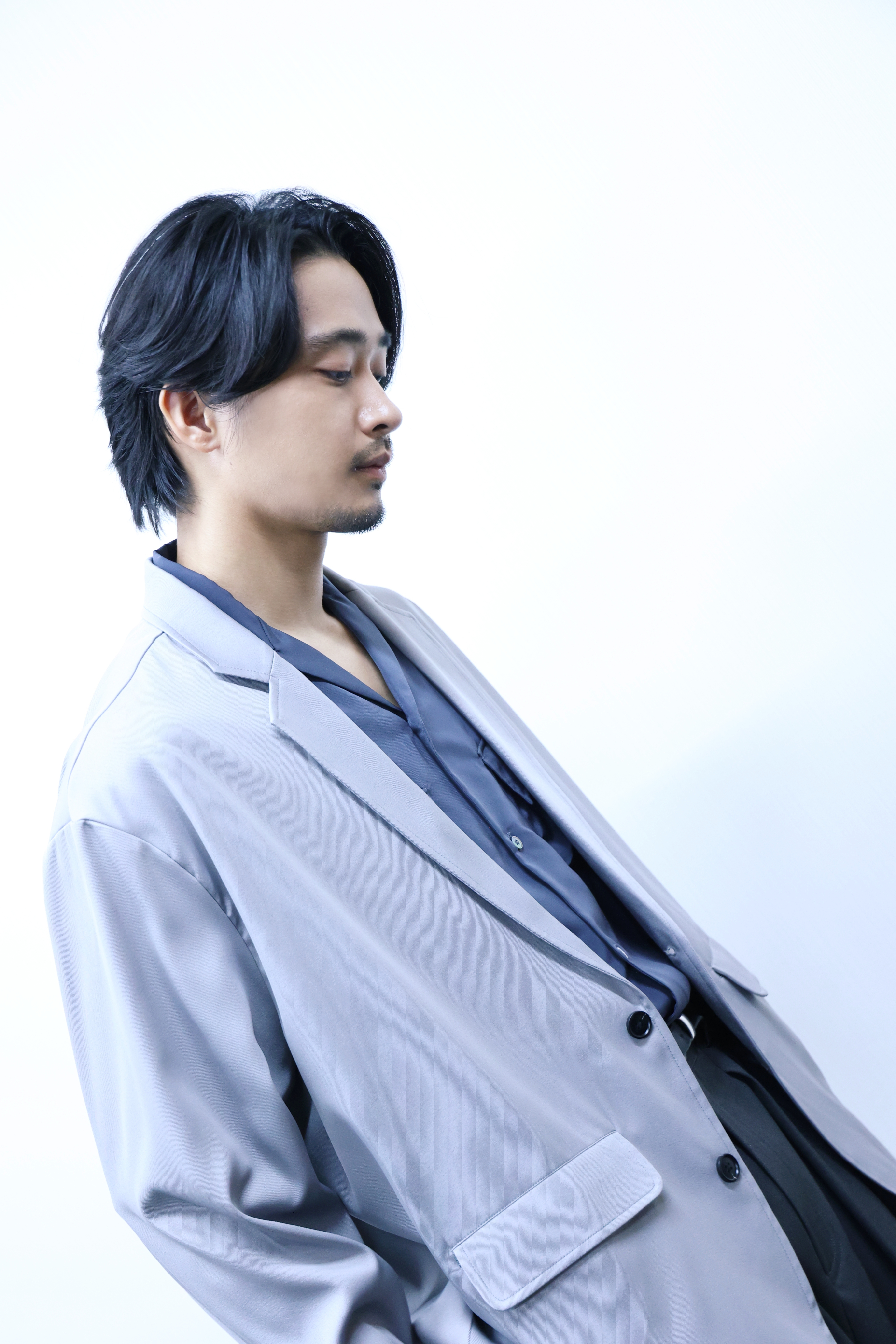 佐藤寛太、30代を目前にした気づき「生活を大事にすることが、結局は