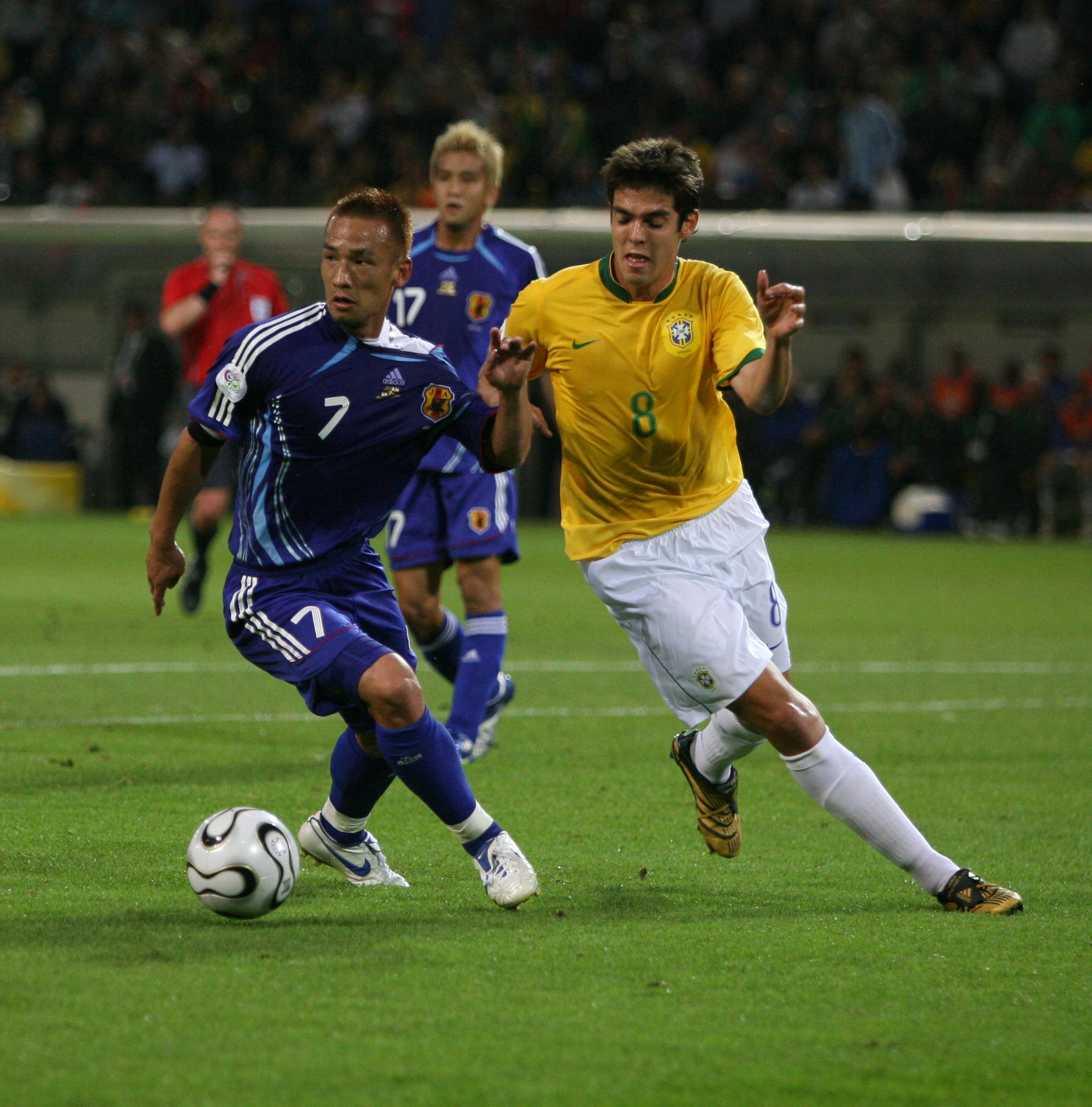 あの時代があったからこそ」中田英寿氏が感慨かみしめる 「グローブ