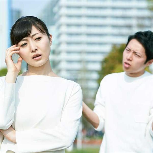教えて ｇｏｏ 妻は皆疲れている 怒りっぽい夫への対処法は 産経ニュース
