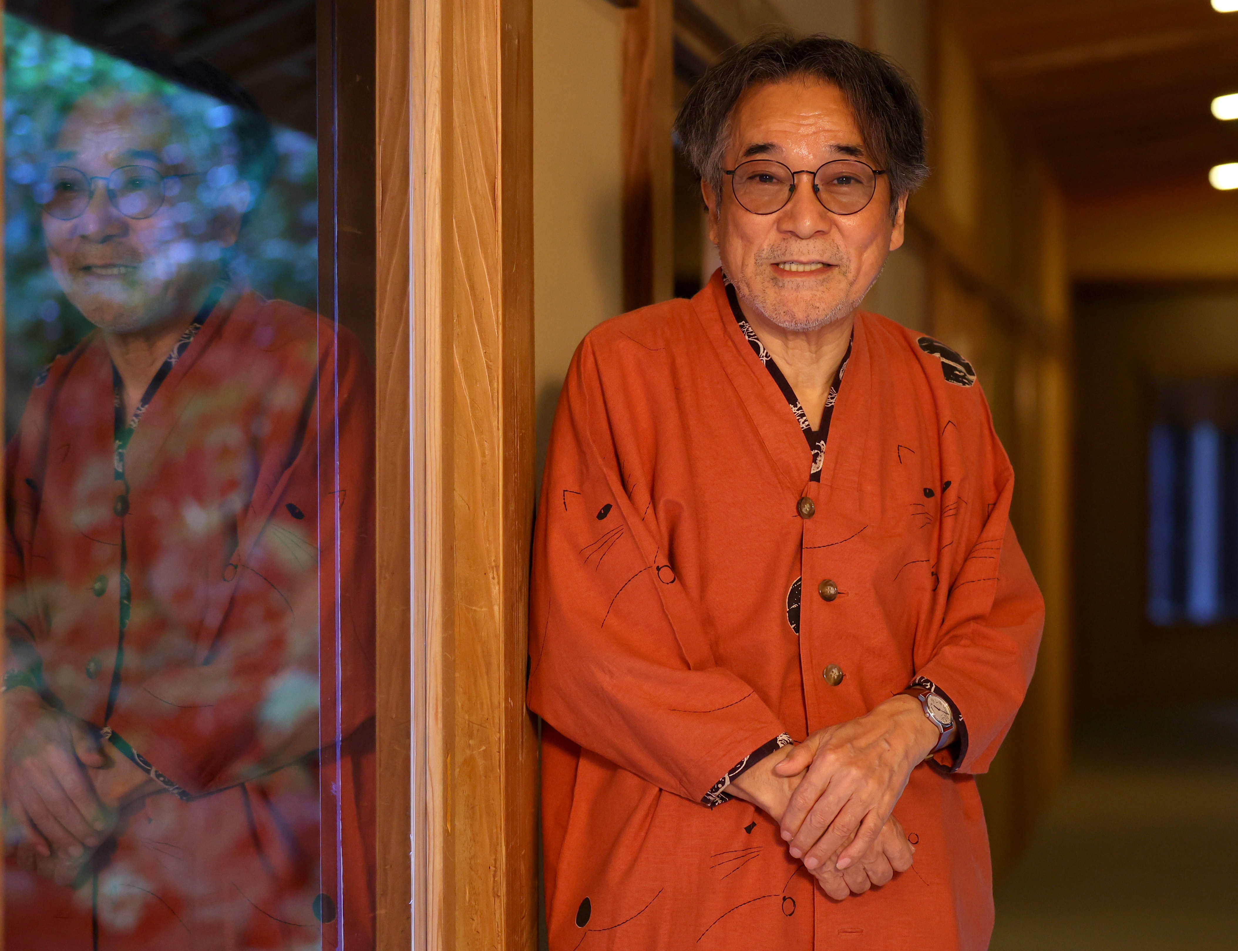 ザ・インタビュー】怖い中にも人間味伝えたい 怪談家・稲川淳二さんが 
