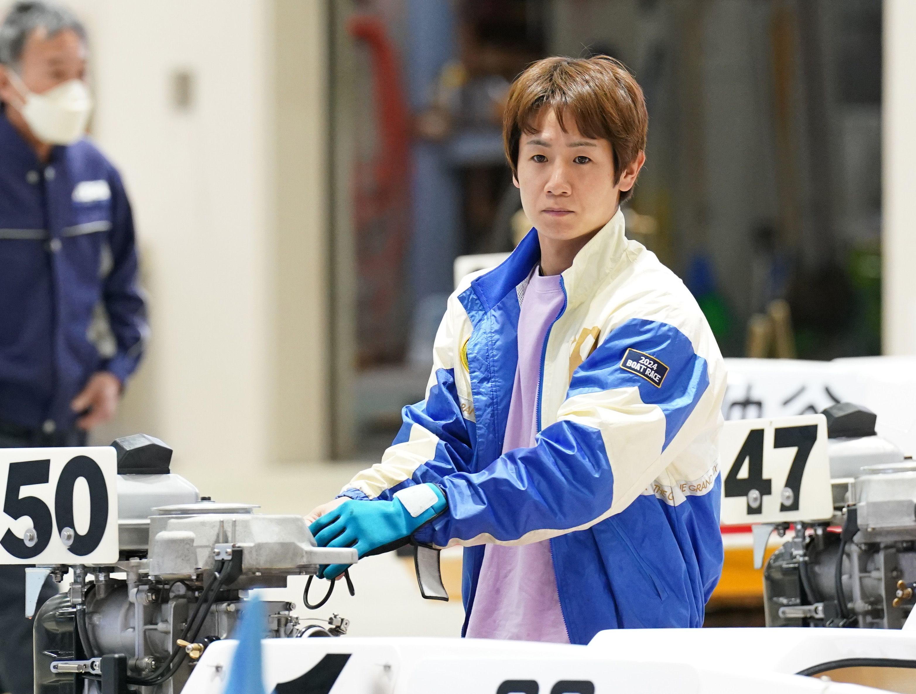 グランプリ出場選手紹介】15位・関浩哉 最高の舞台でSG初制覇へ