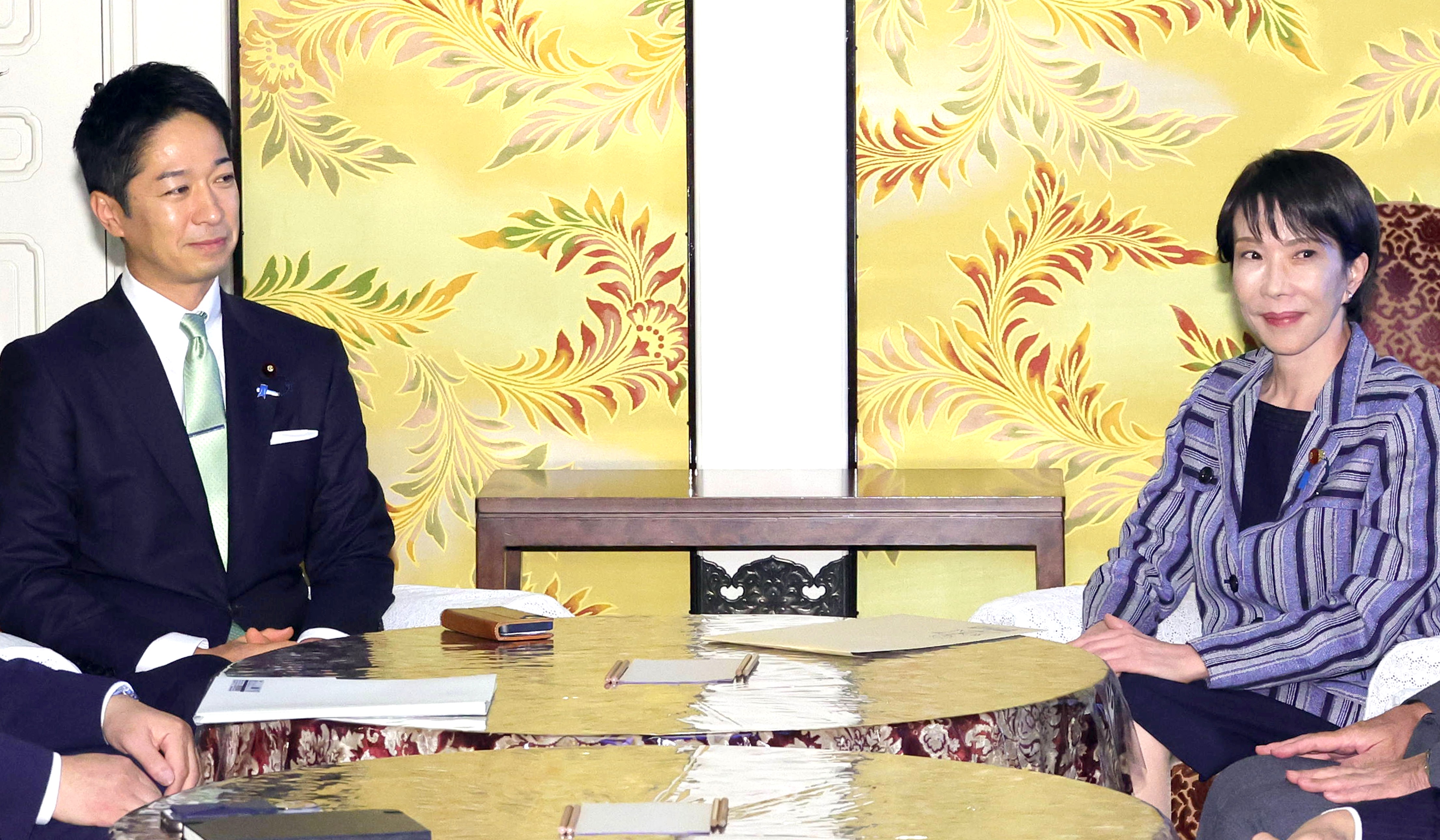 外国人比率は何％まで適切か「10％」で何が起きる 高市連立政権で維新「総量規制」要求 「移民」と日本人 法相報告書（上） - 産経ニュース