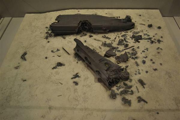 動画付き】これが戦艦「大和」だ！ 菊の紋章、世界最大の主砲塔