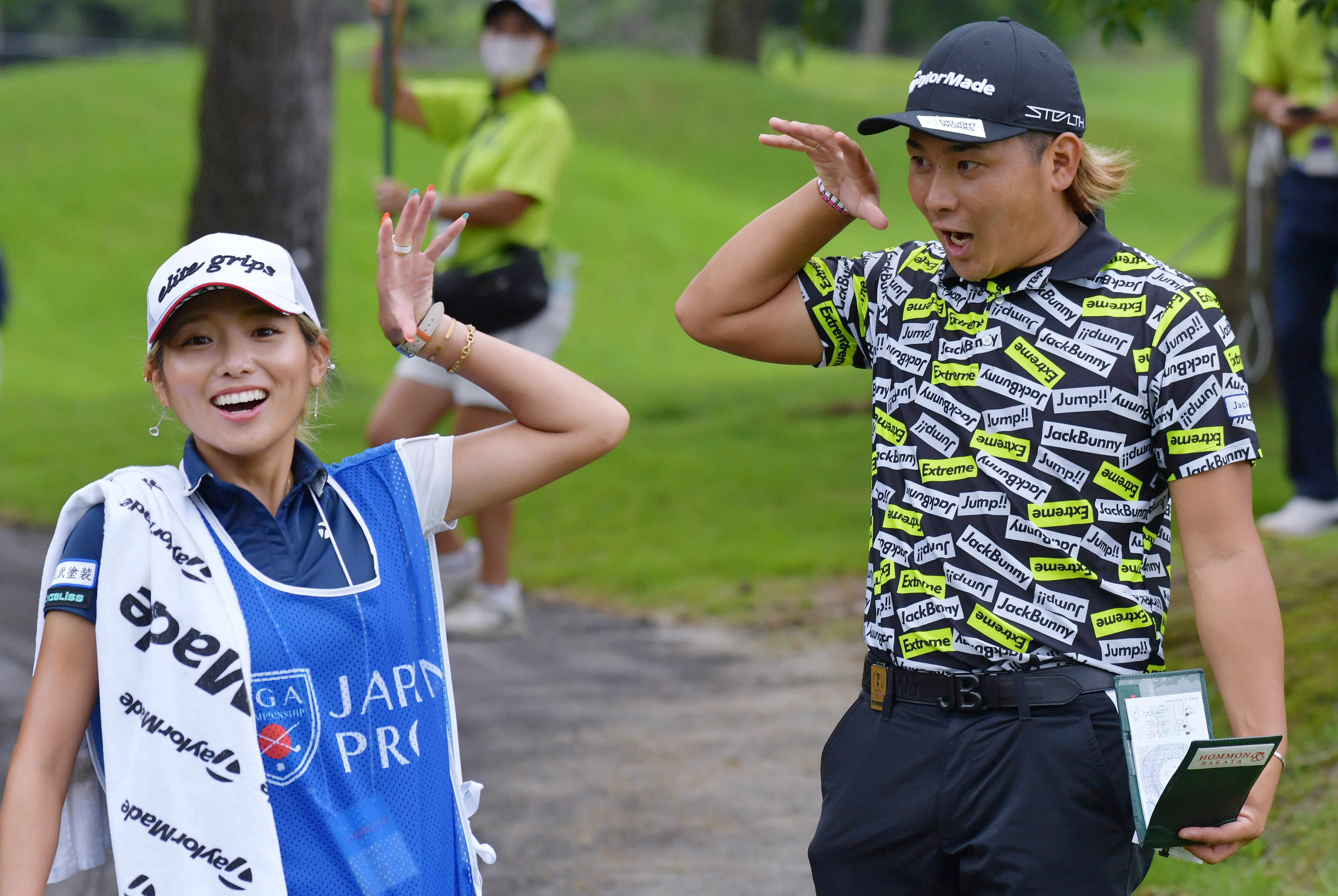ツアーこぼれ話 池村寛世 直ドラ で攻めて４位 サンスポ