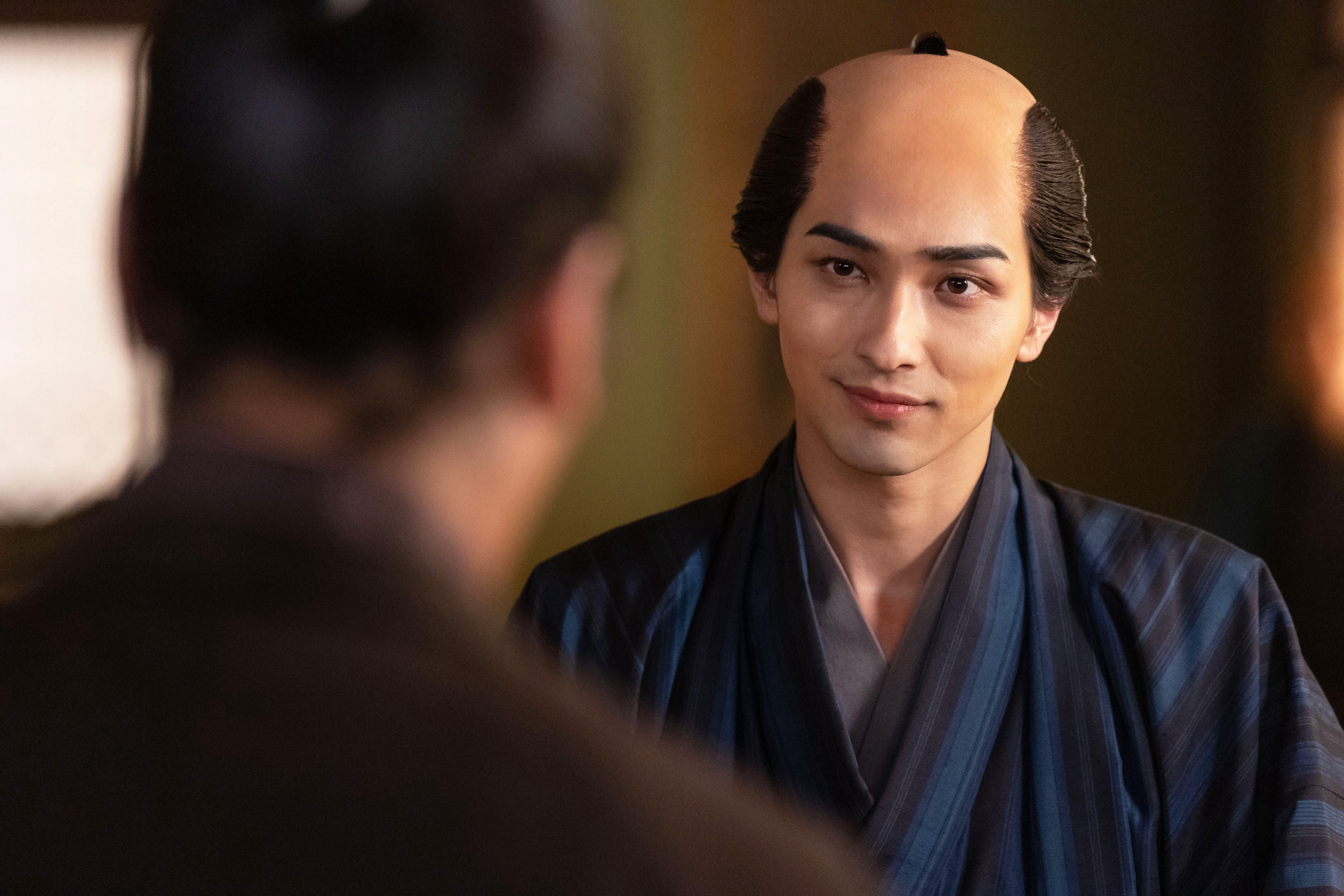 NHK大河「べらぼう」9月7日第34回あらすじ 南畝（桐谷健太）絶筆宣言