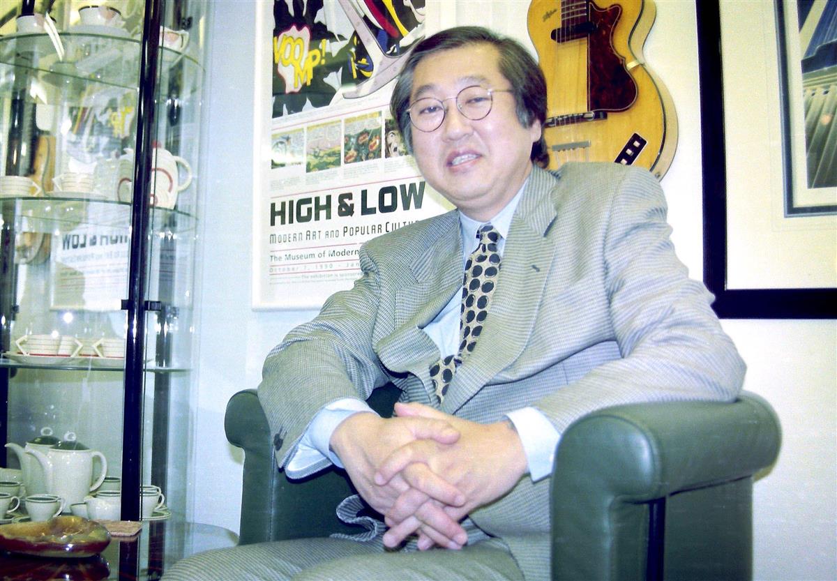 岸部四郎さん死去にネットも涙 在りし日しのぶ声 ルックルックこんにちはのイメージ 私の年代だとやっぱり西遊記の沙悟浄 1 2ページ イザ