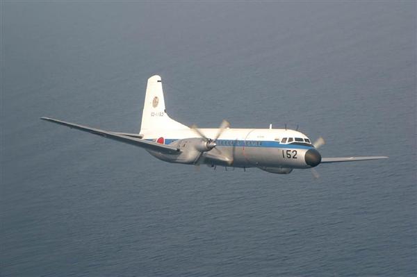 防衛最前線（８２）】戦後初の国産旅客機ＹＳ１１は空自機として現役