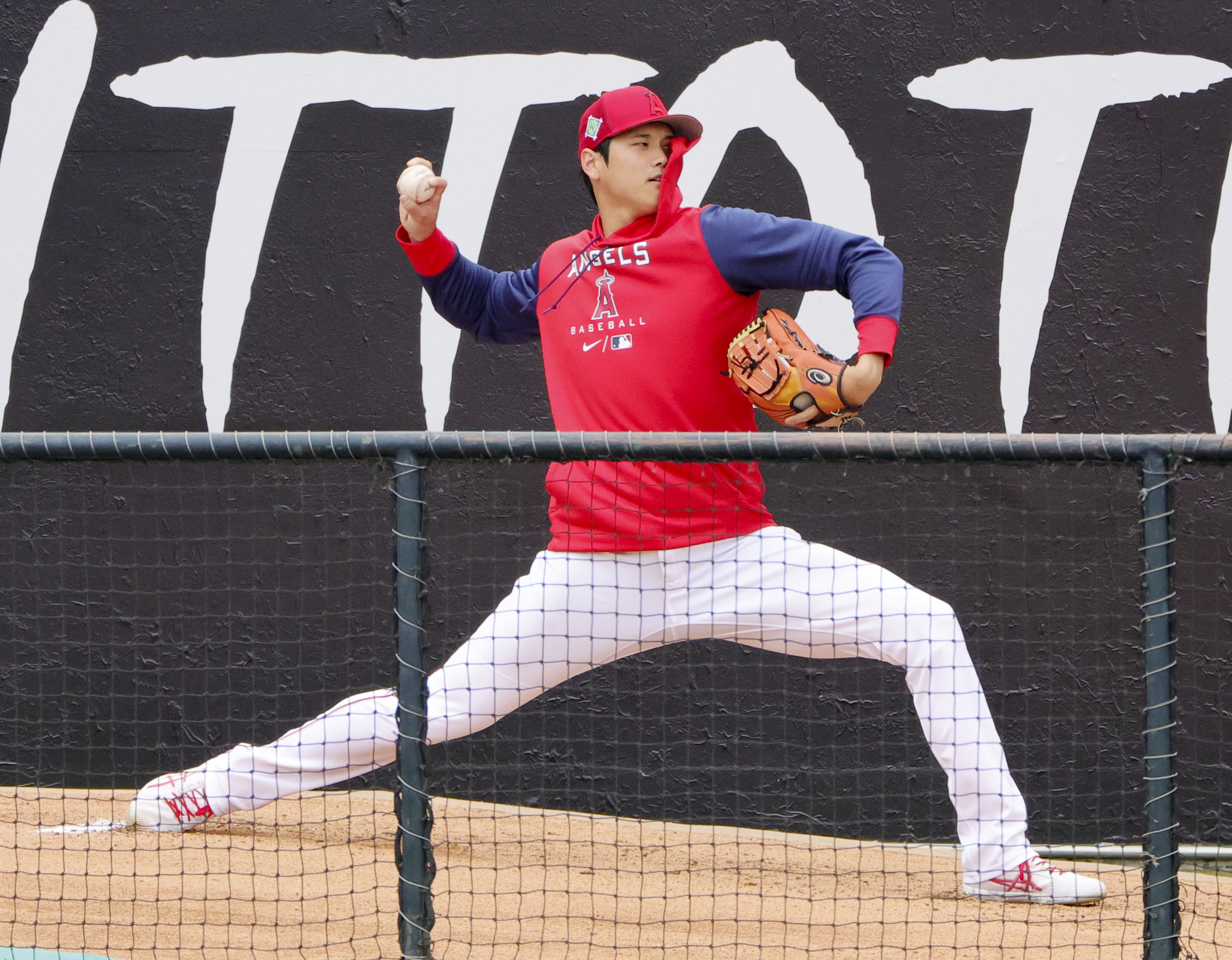 全米騒然 大谷 新魔球 の正体 同じ球で球宴出場 岡島氏が解説 今期予想 キャンプもｏｐ戦も短い方が有利 2 3ページ Zakzak 夕刊フジ公式サイト