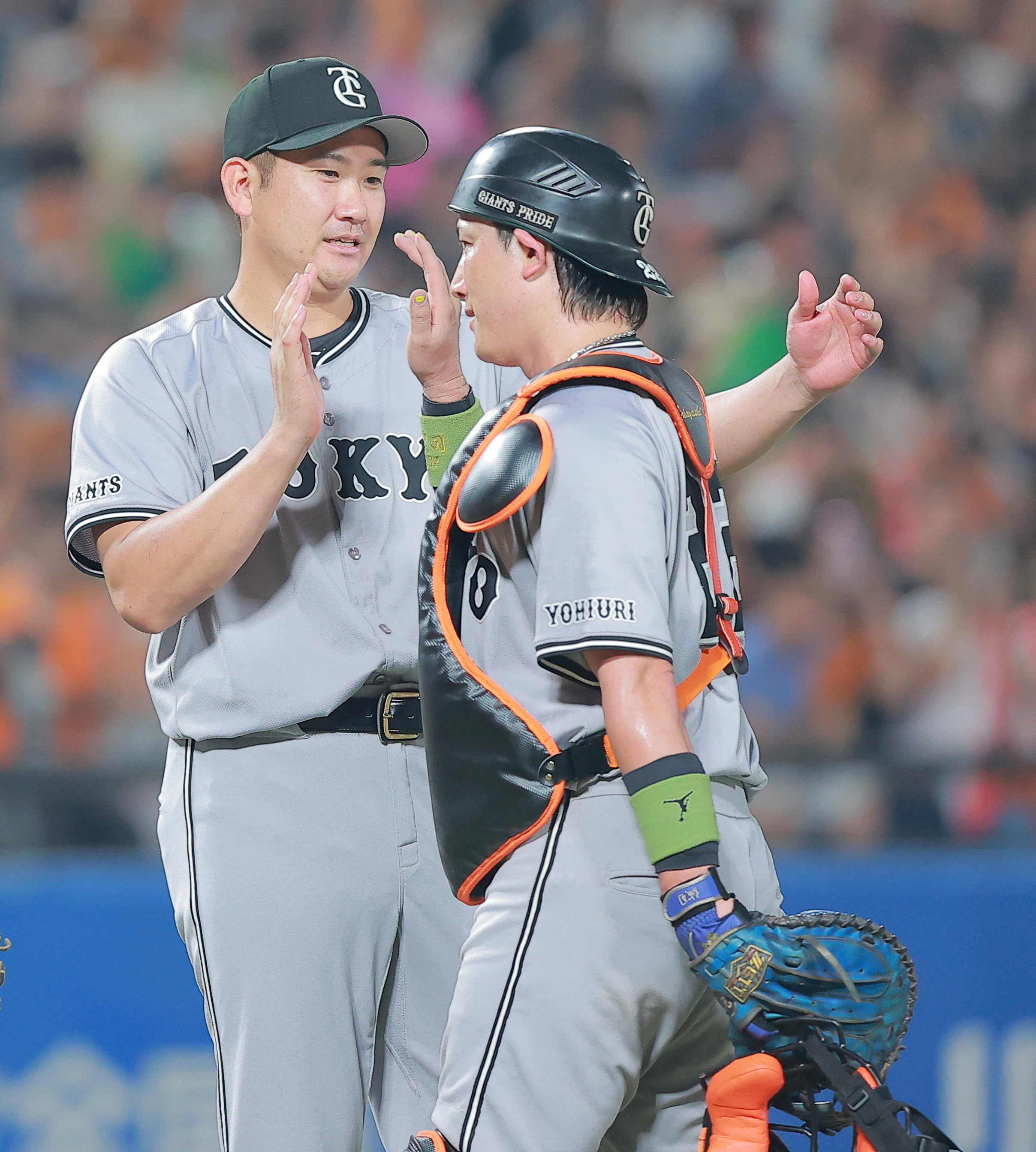 データＢＯＸ】巨人・菅野智之がヤクルト戦通算２５勝目 自身のカード別最多 - サンスポ