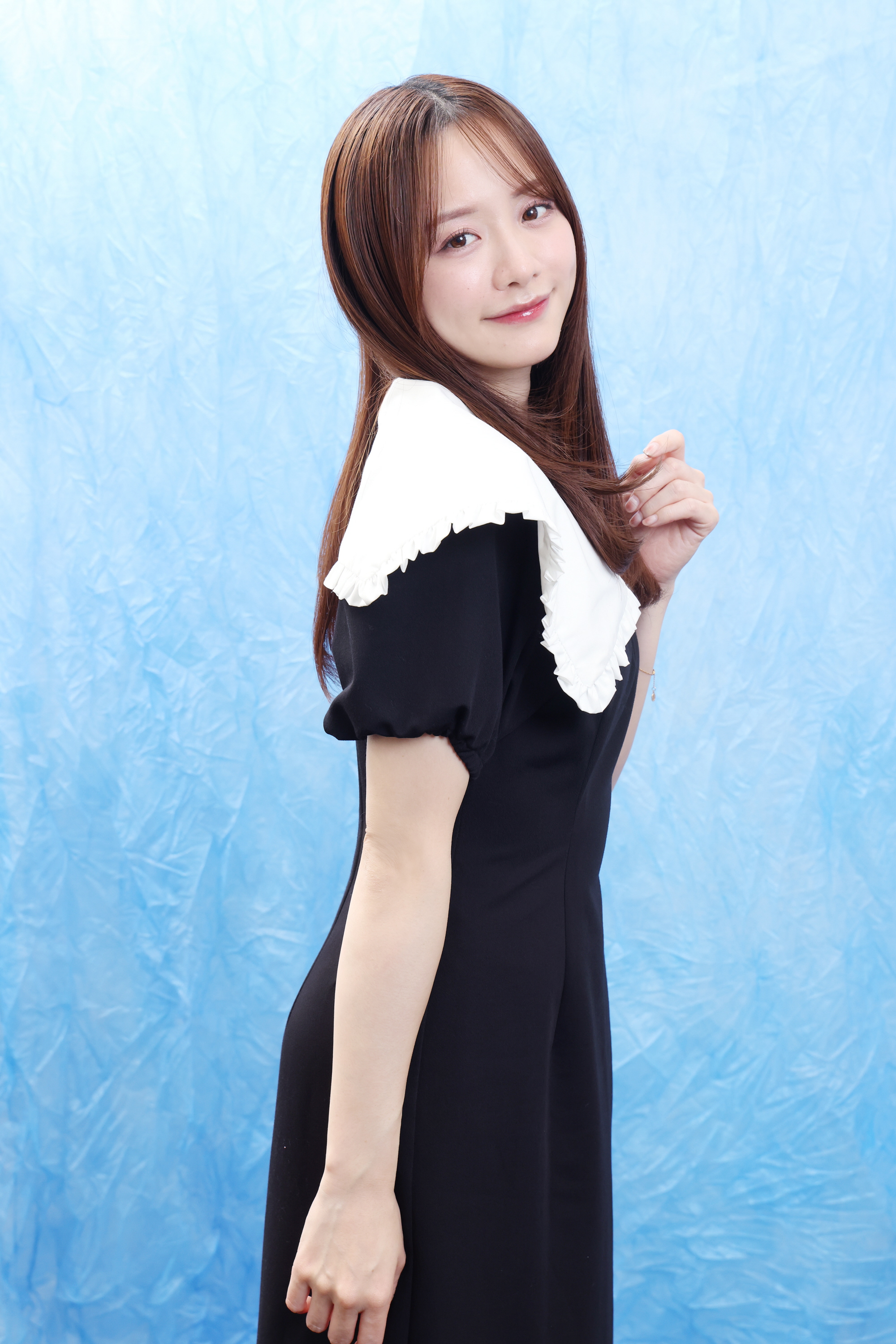 あざと女」の表と裏、楽しんで 森香澄「栞ちゃん 心の声を聞かせてよ