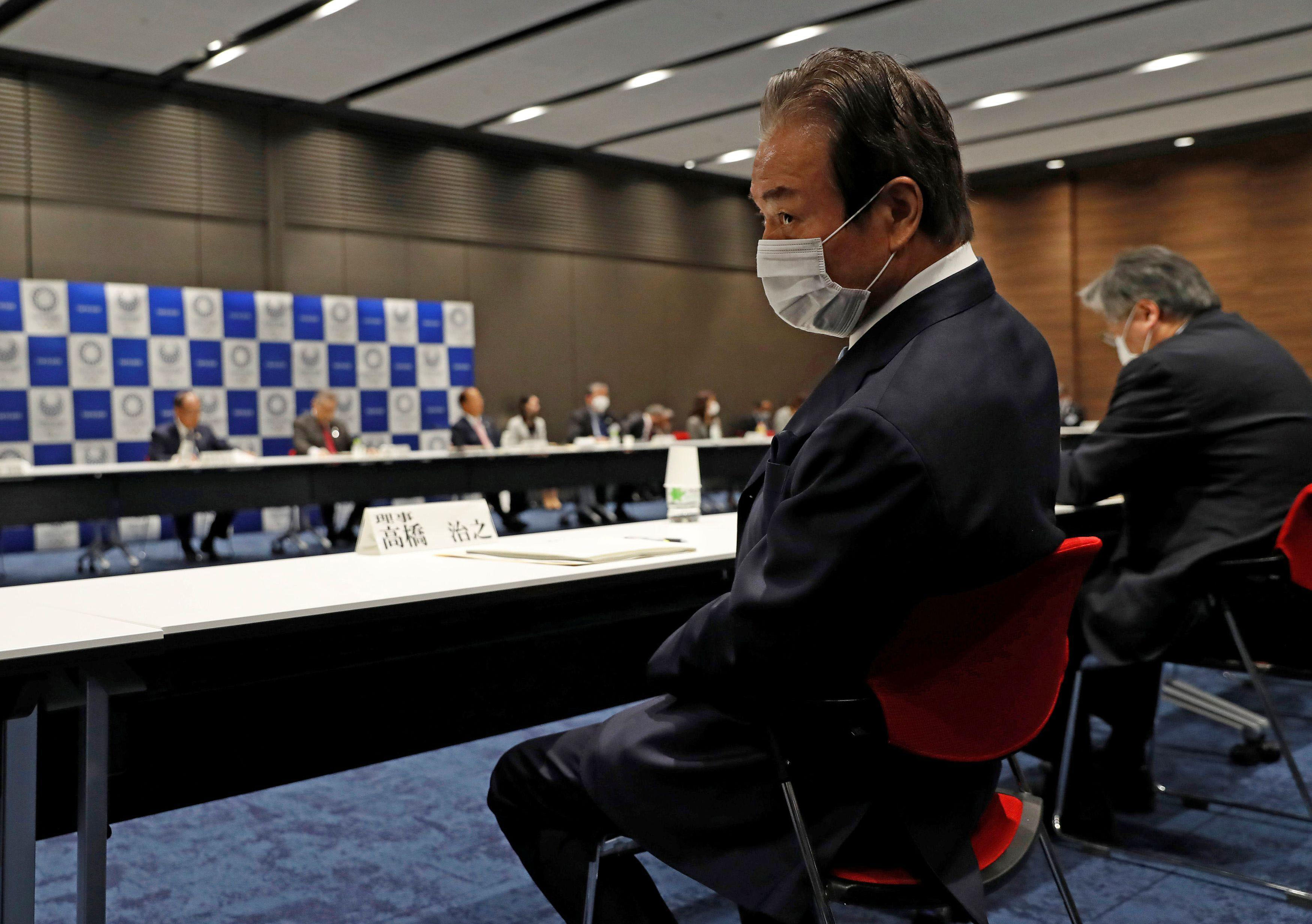 関係者困惑 びっくりした 五輪組織委元理事への多額資金疑惑 産経ニュース 関係者困惑 びっくりした 五輪組織委元理事への多額資金疑惑 産経ニュース