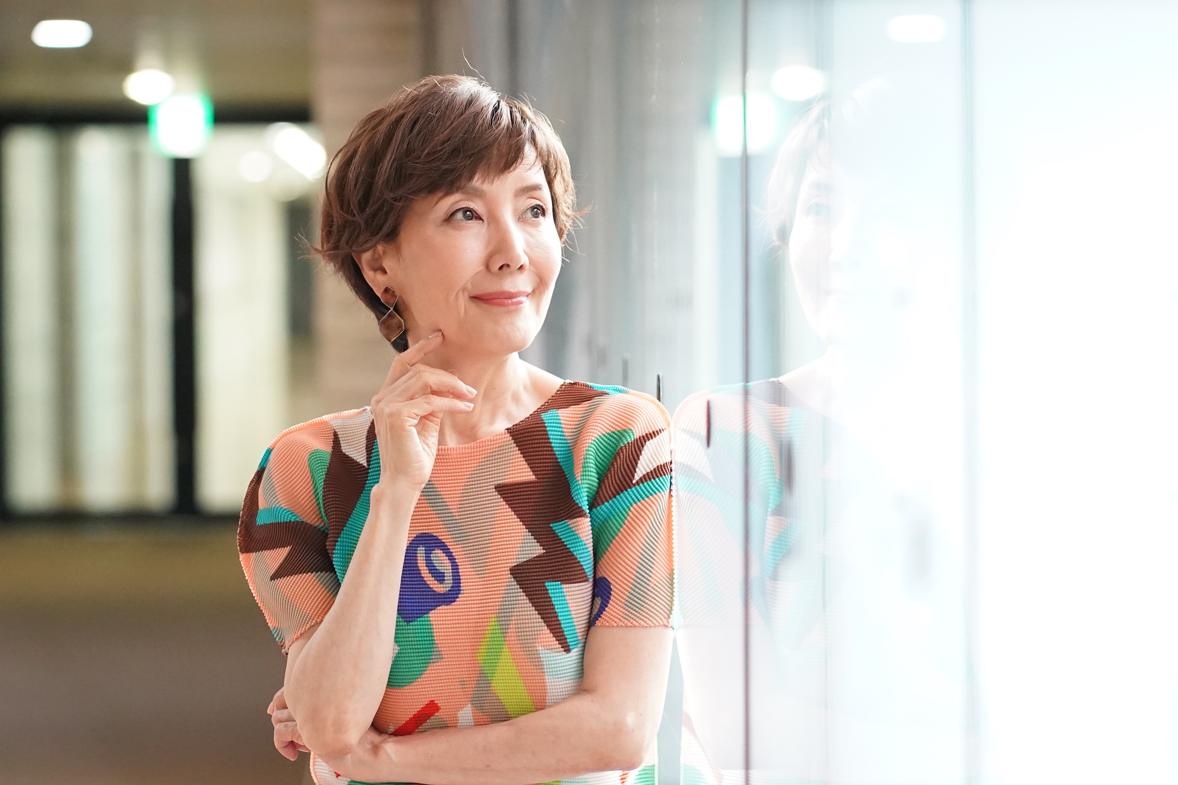 三谷幸喜元妻