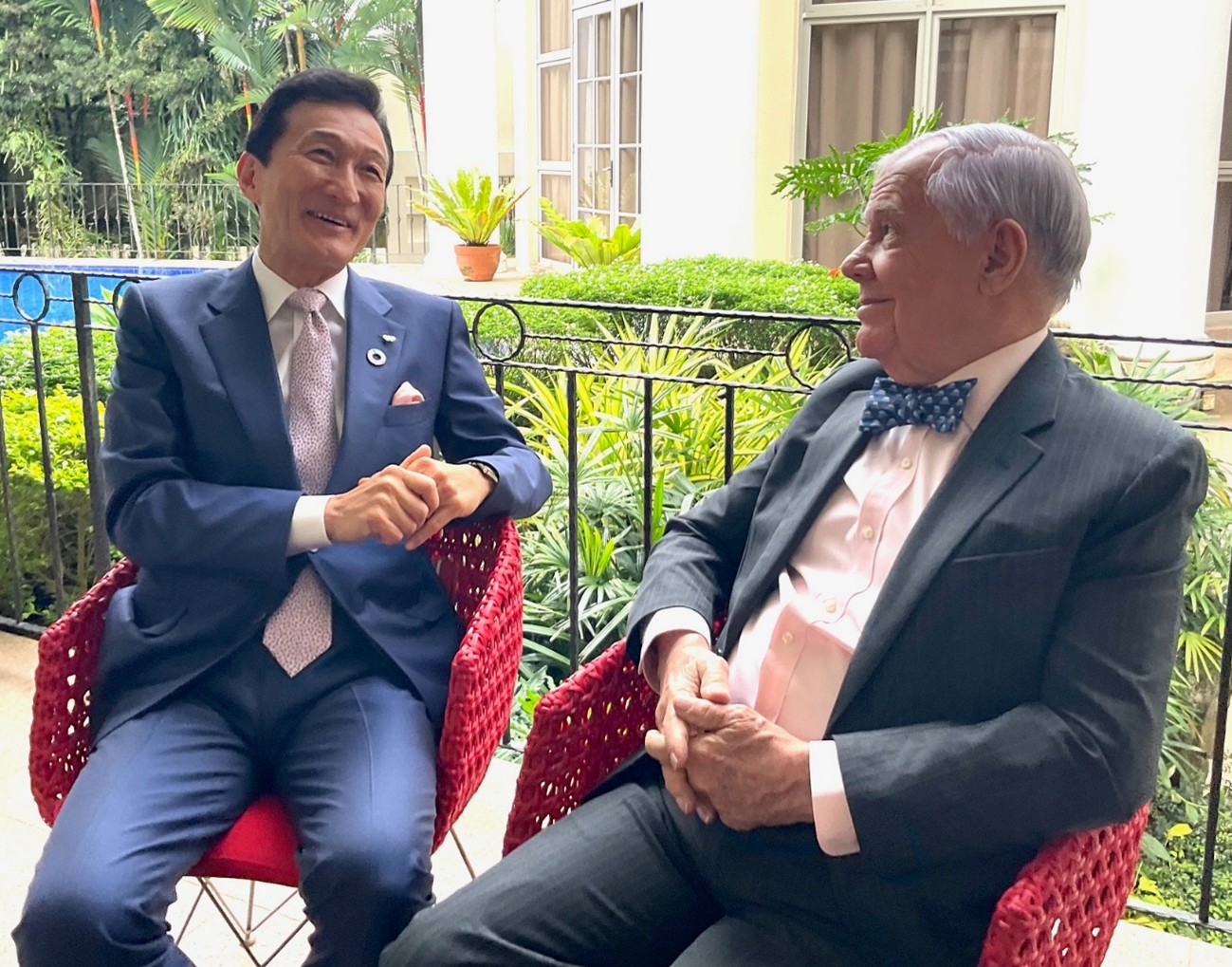 投資家ジム・ロジャーズ氏 「2026年は大暴落が起こる」と警戒 渡邉美樹 経営者目線 - 産経ニュース