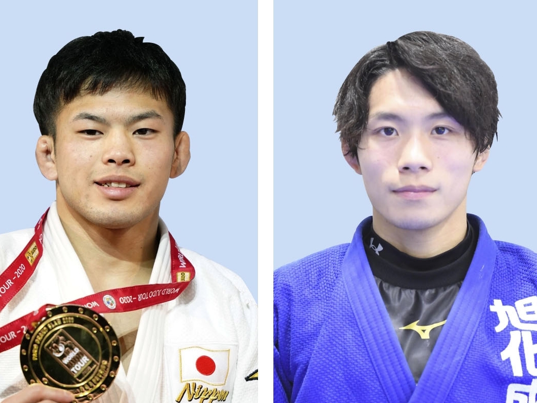 古賀玄暉 永山竜樹が敗退 世界選手権 柔道 サンスポ