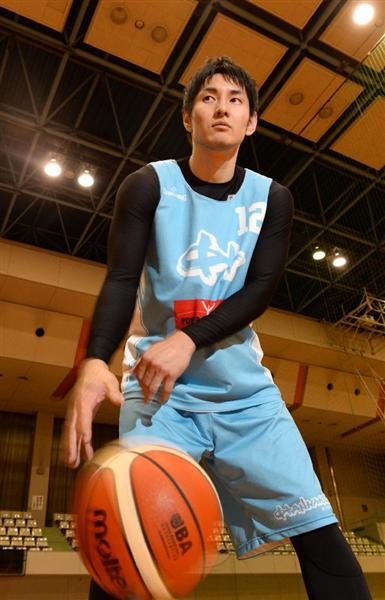 Bリーグの二刀流（1）】京都ハンナリーズ・岡田優介さん 公認会計士