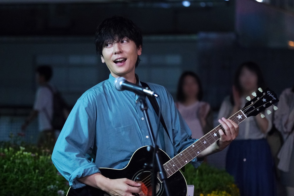 flumpool ピック ボーカル本人私物 山村隆太