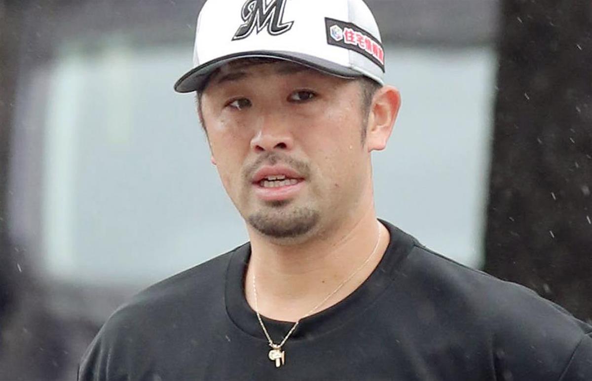 清田育宏 千葉ロッテマリーンズ 好適