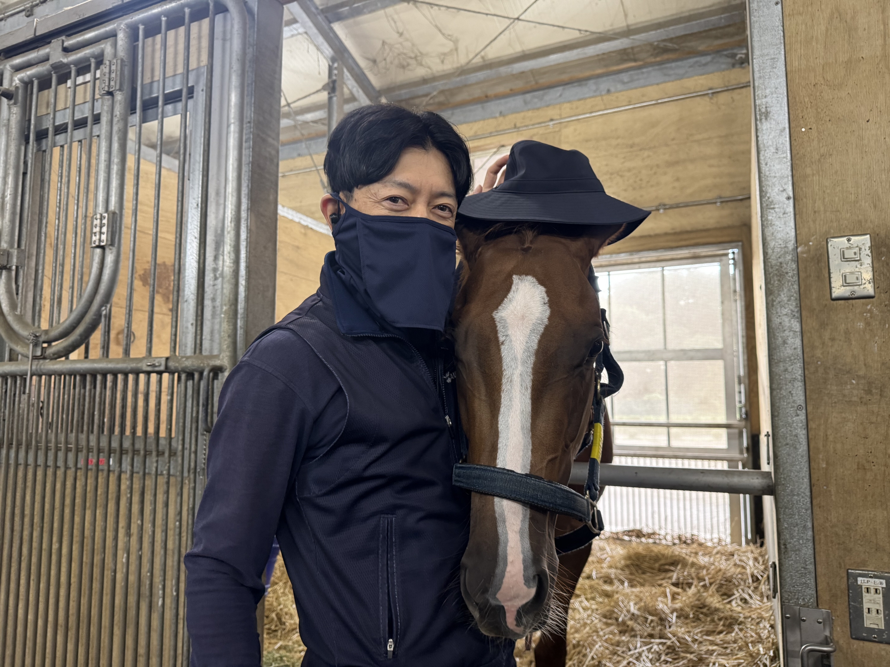 なぎさの競馬手帖】取材馬の活躍がうれしかった先週末 - サンスポZBAT!