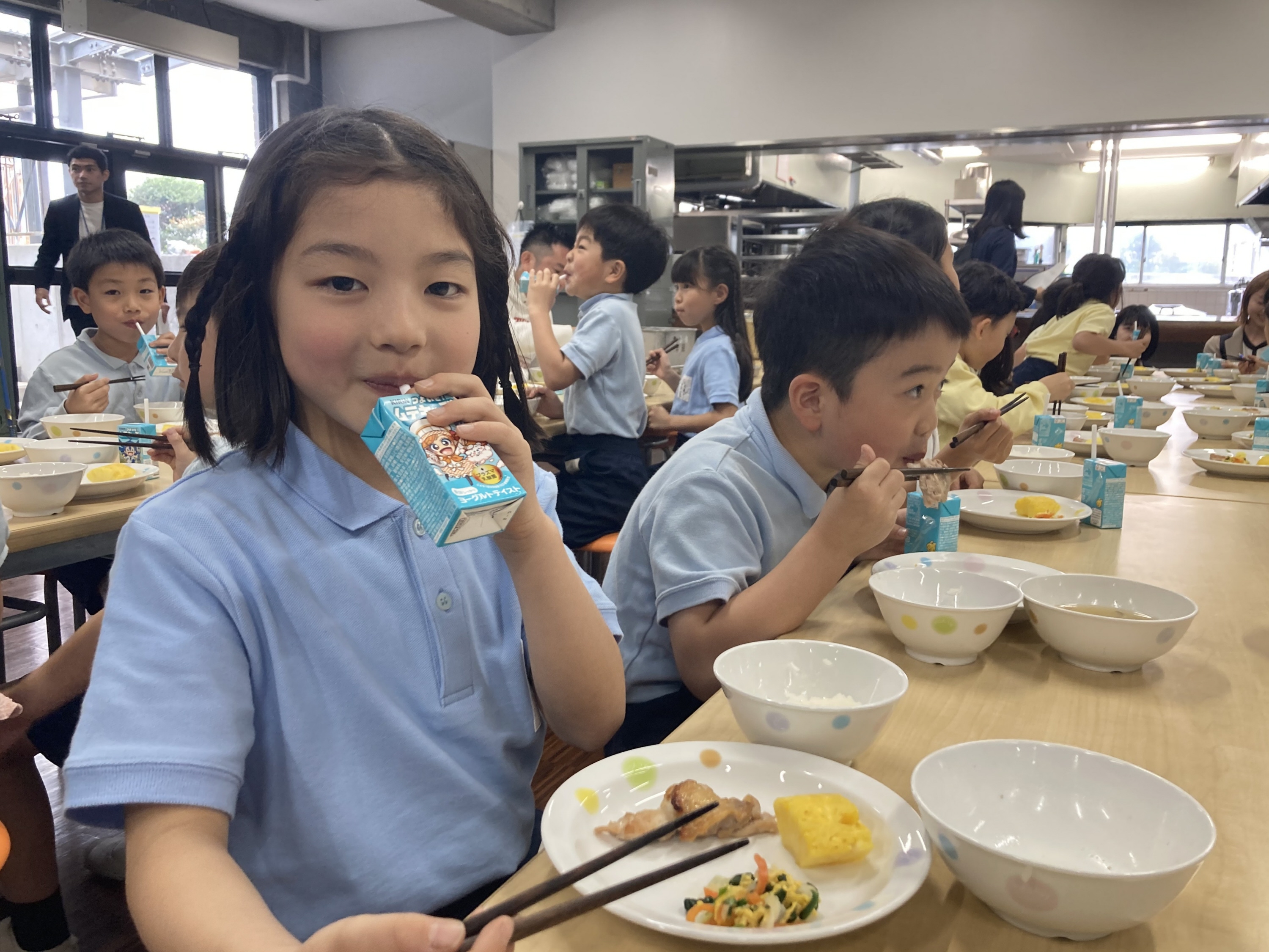 キリン、キッコーマン、大正製薬…子供向け健康飲料増加中 「ブルー