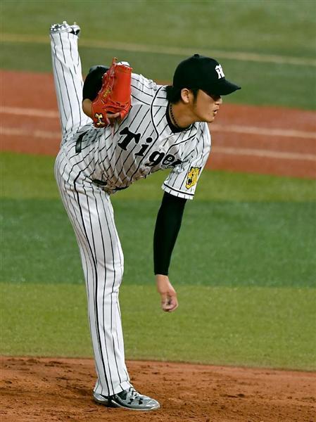 プロ野球 横浜凱旋登板の全セ岩貞２回無失点 縁感じなくもない オールスター第２戦 産経ニュース