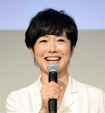 有働由美子 ５時夢の下ネタに苦笑い なかなかハード サンスポ