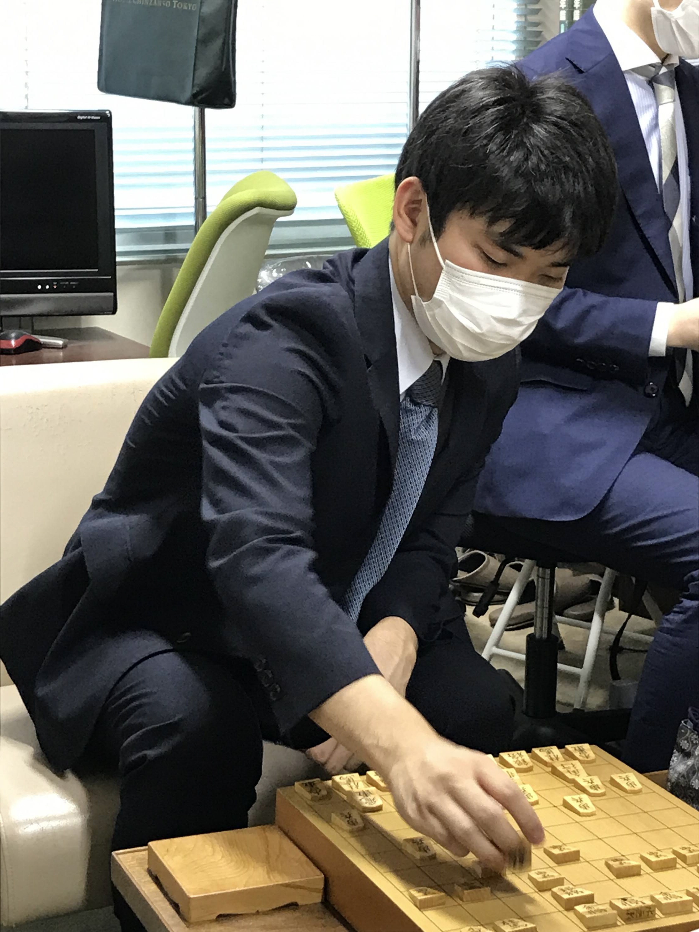 西山女流三冠 ２次予選進出ならず ヒューリック杯棋聖戦 産経ニュース