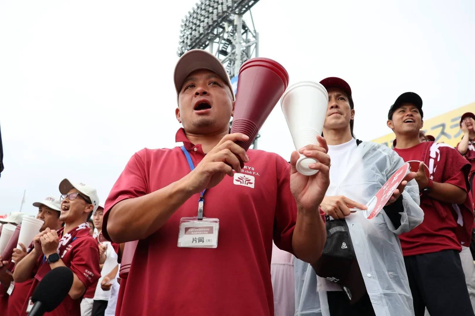 拓大紅陵 「甲子園出場記念バージョン」 野球部 応援Tシャツ XXXLサイズ 拓大紅陵 「甲子園出場記念バージョン」 野球部 応援Tシャツ XXXL