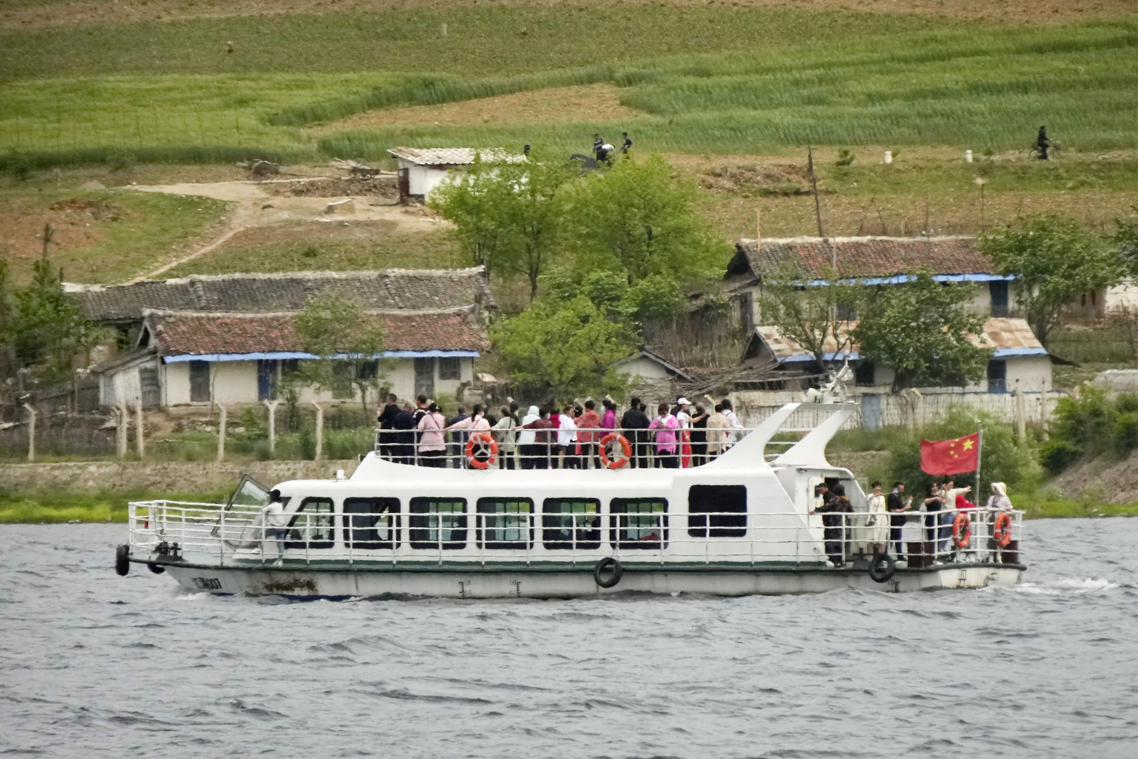 北朝鮮観光、12月再開か 北京旅行会社、コロナ中断 - 産経ニュース