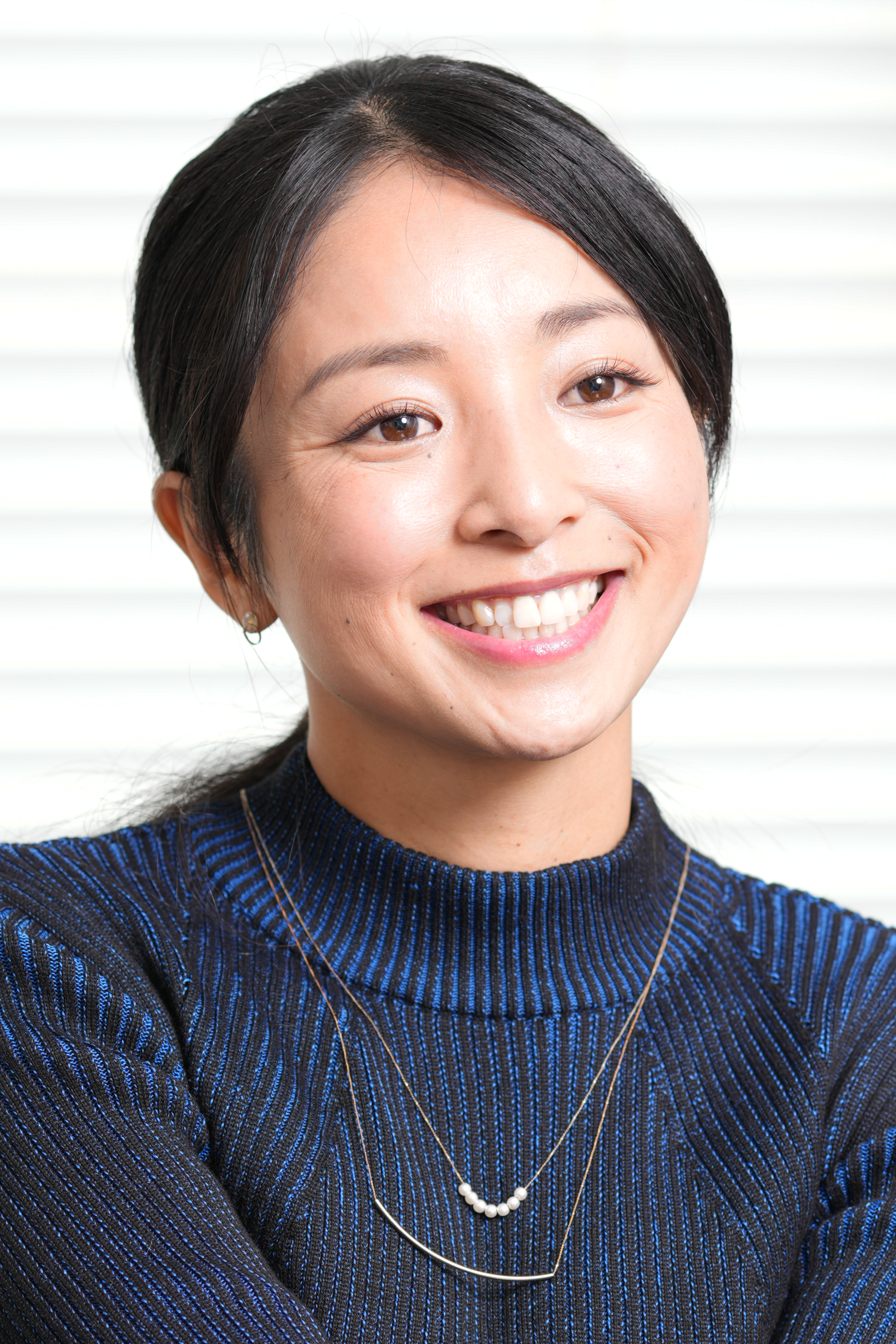 片岡安祐美が妊娠５カ月 ６月下旬出産予定 元ｄｅｎａ投手 小林公太氏との待望第１子 1 2ページ サンスポ