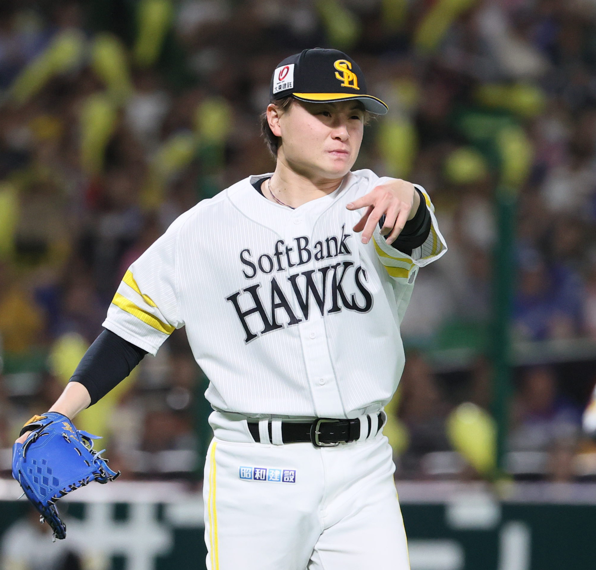 【期間限定値下げ】ソフトバンク　松田選手 167 前田 純 選手名鑑2023 | 福岡ソフトバンクホークス