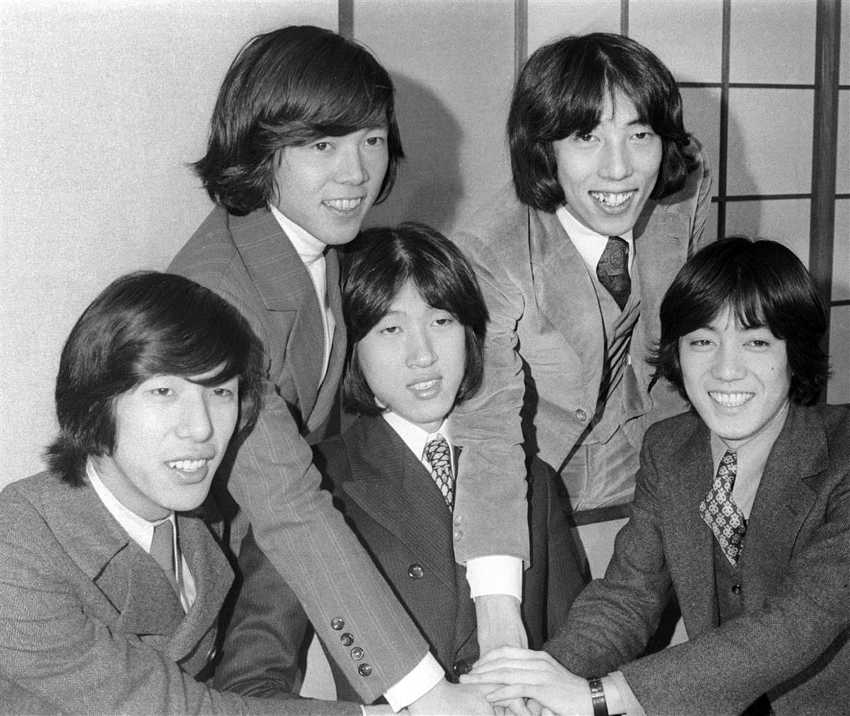 岸部シロー 岸部一徳