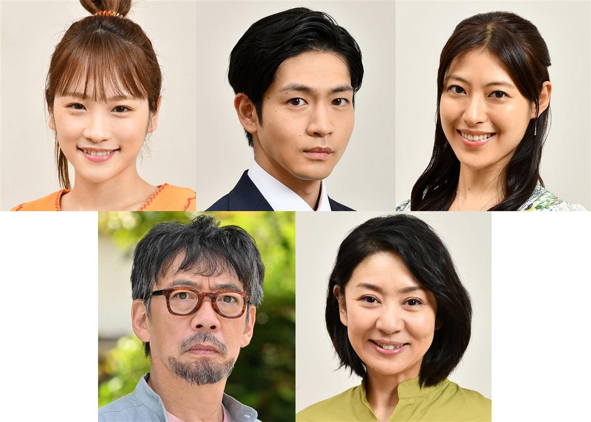 関ジャニ大倉に惚れた♪松下洸平＆川栄李奈＆瀧本美織、初共演も