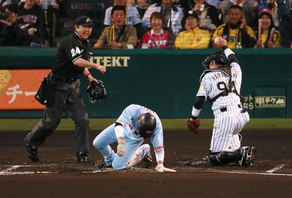 浪速風 プロ野球がつまらなくなる 産経ニュース