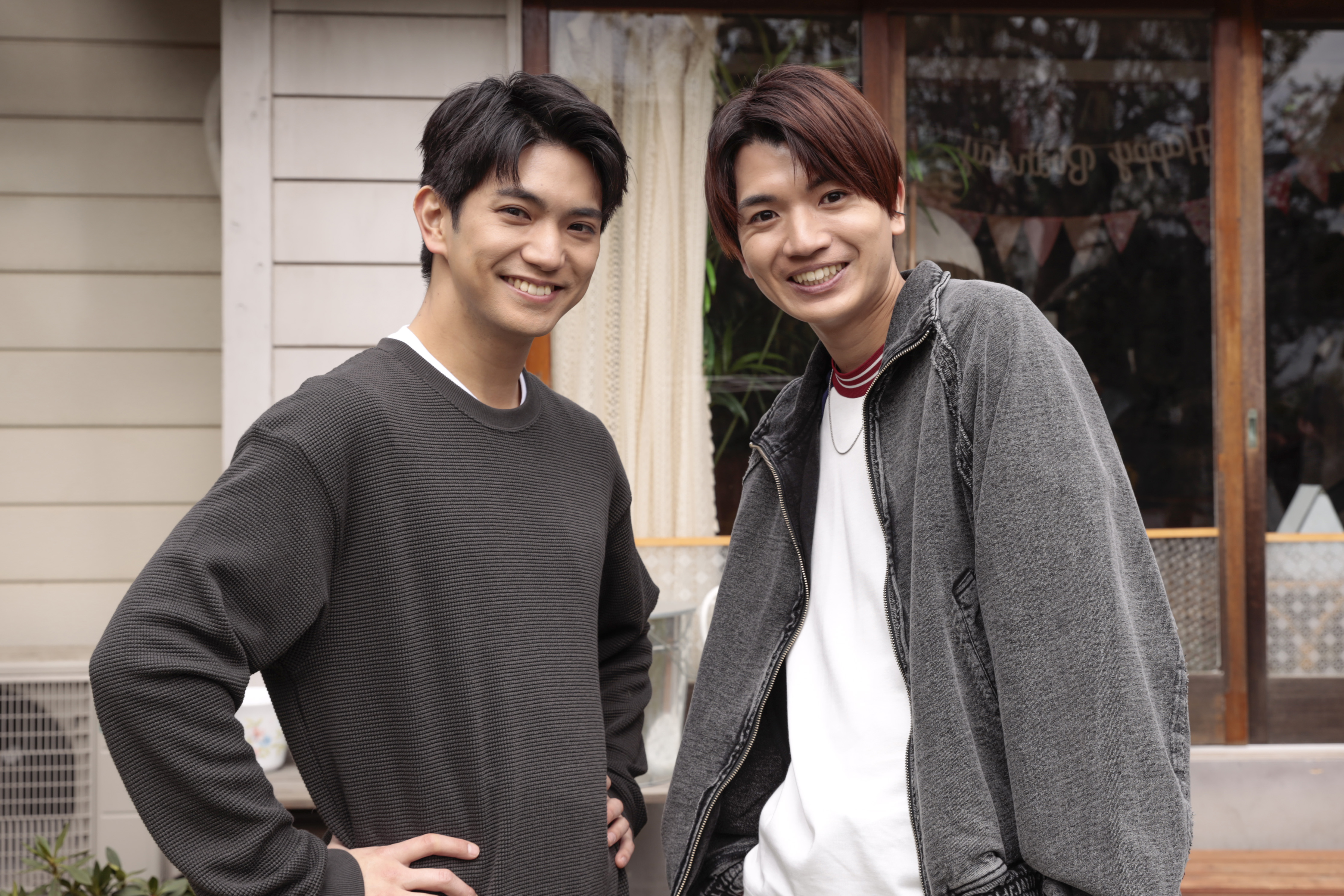 【新品未開封】ムサシノ輪舞曲 DVD 特典付 正門良規 髙地優吾 NP3ET35OPZCZFHBP4F2VT4PGRA.JPG