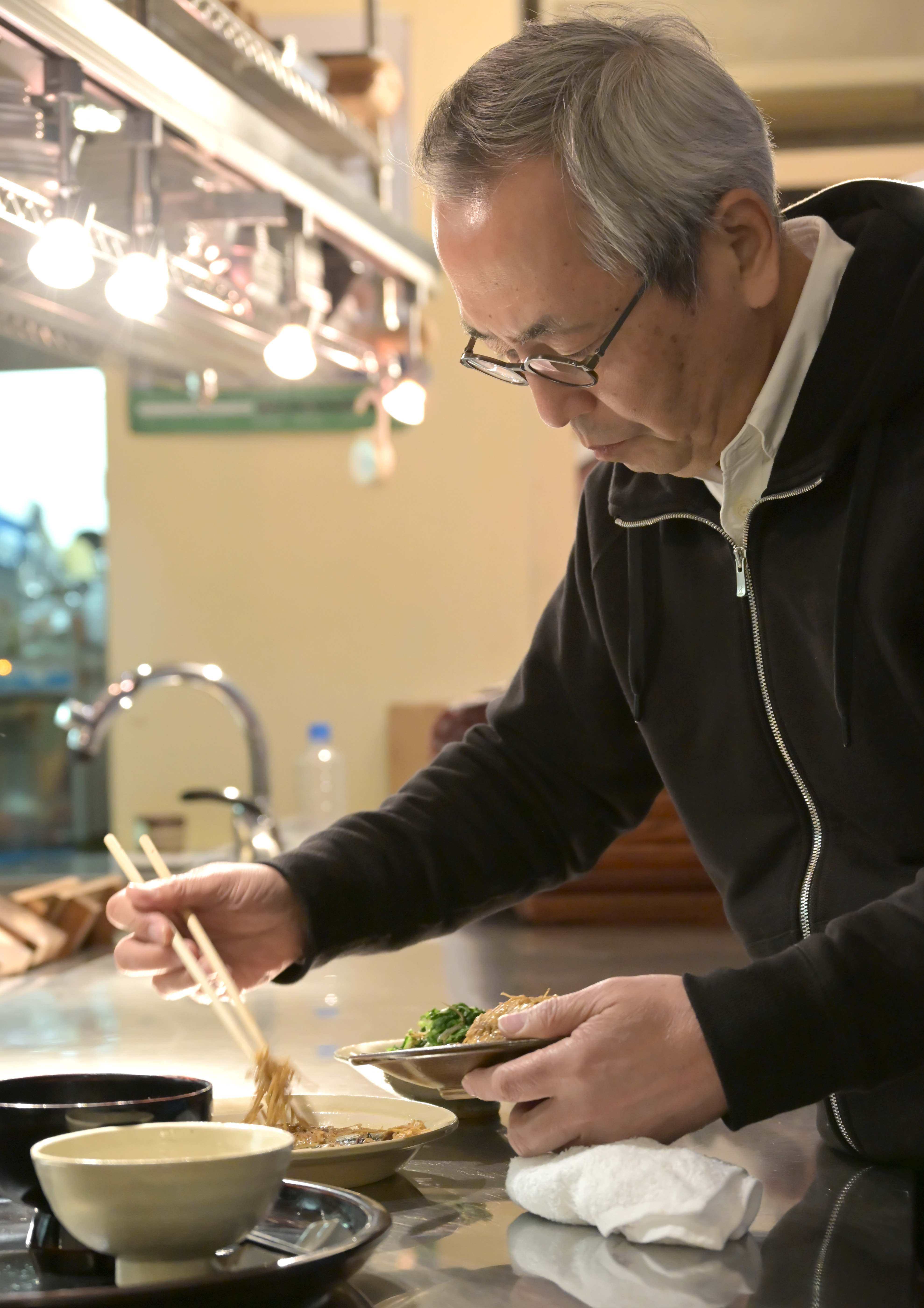 週刊 土井善晴のわが家で和食　54号 土井善晴の わが家で和食｜定期購読 - 雑誌のFujisan
