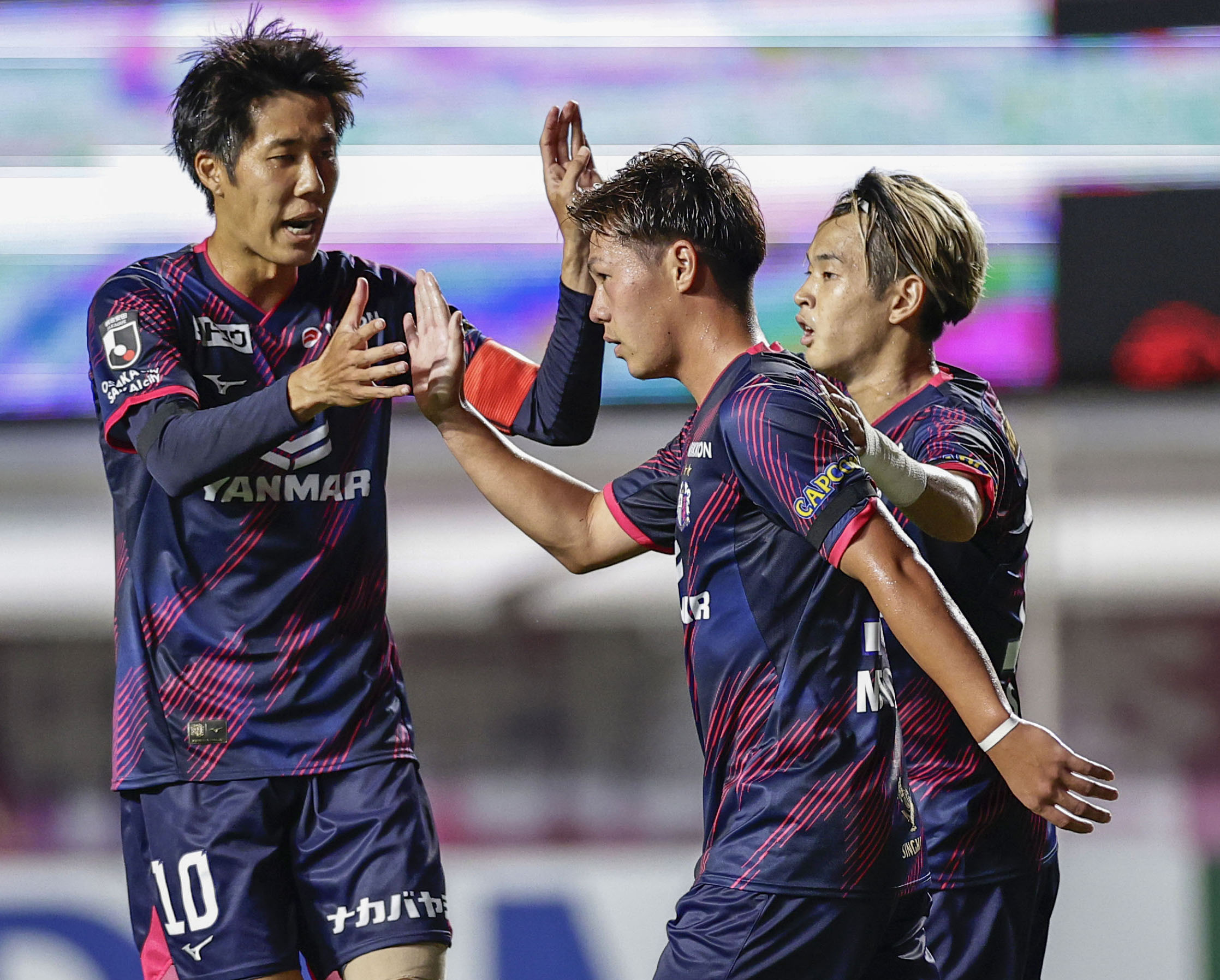 サッカー　釜本さん 釜本さんも言っていた「ボールを蹴る回数」の重要性。「誰よりも